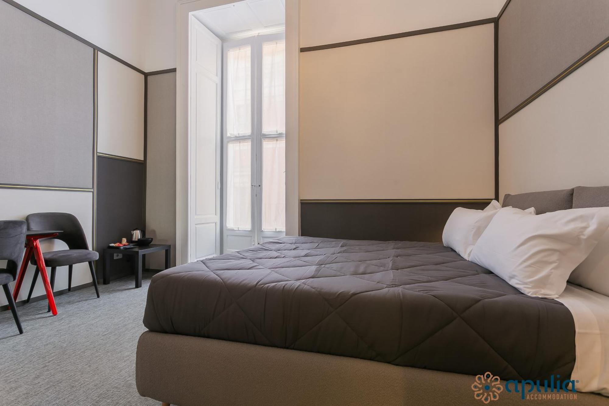Guest house Palazzo Piccinni 97 By Apulia *