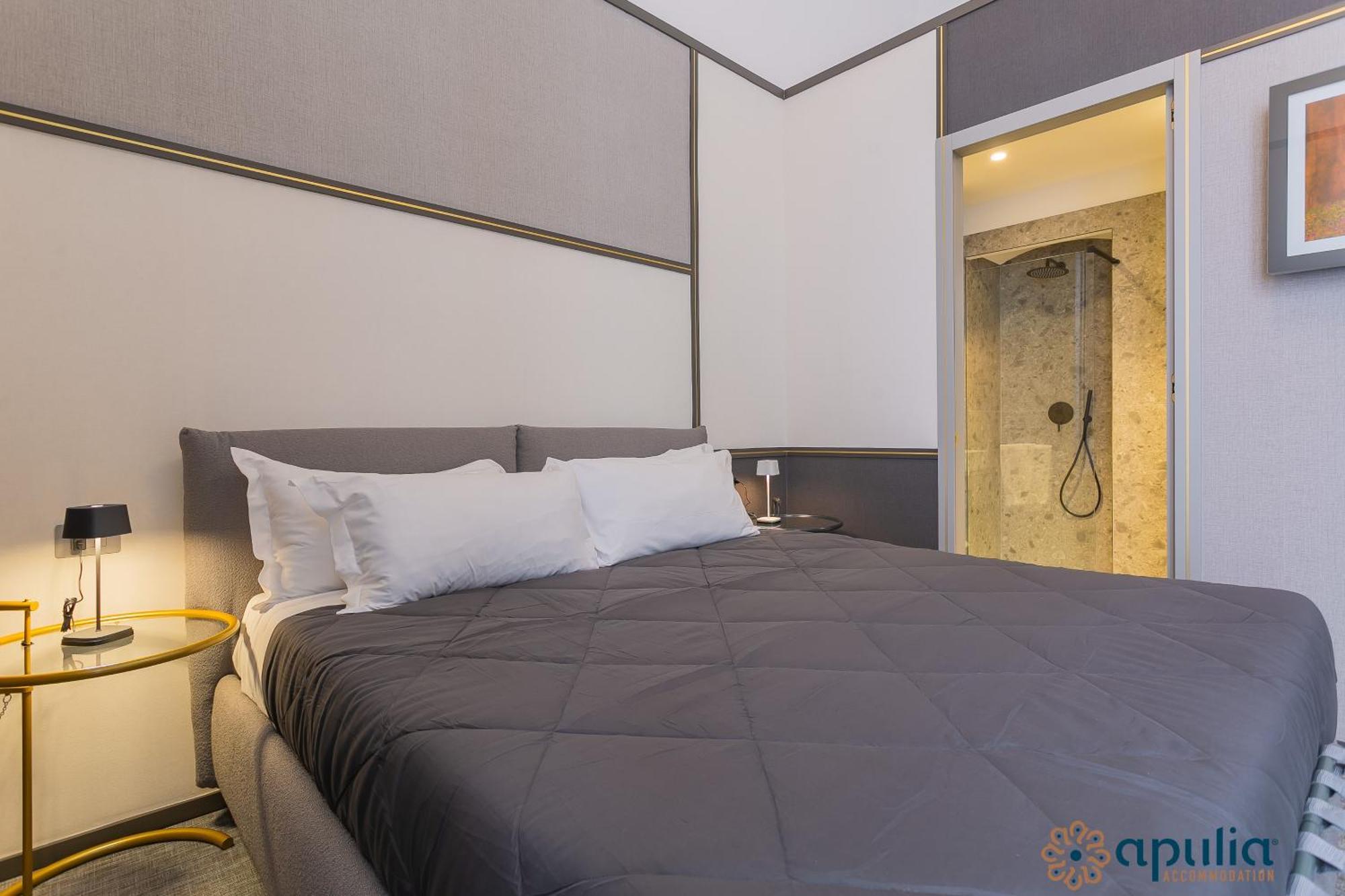 Palazzo Piccinni 97 By Apulia Guest house Bari
