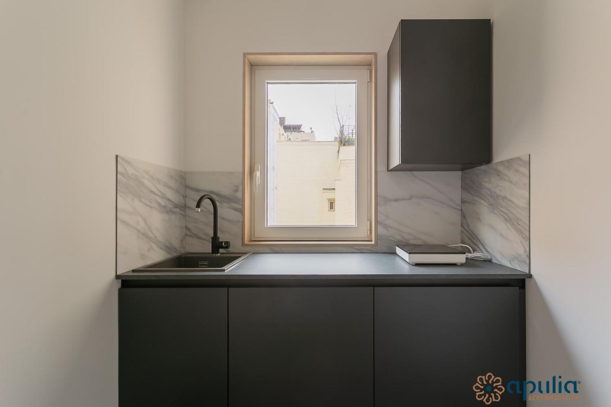 Palazzo Piccinni 97 By Apulia Guest house Bari