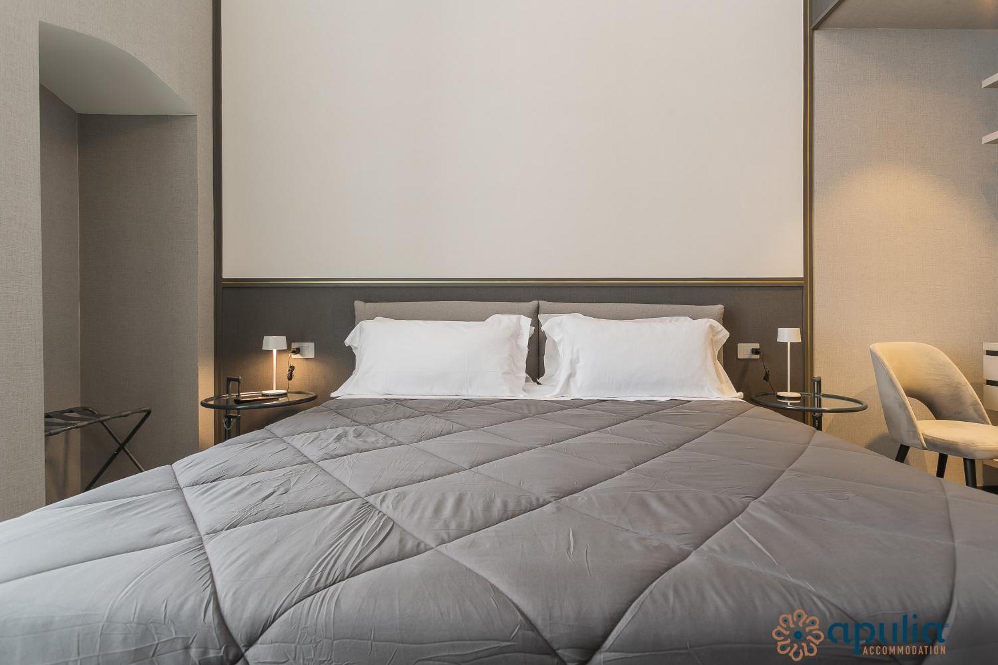 Palazzo Piccinni 97 By Apulia Guest house