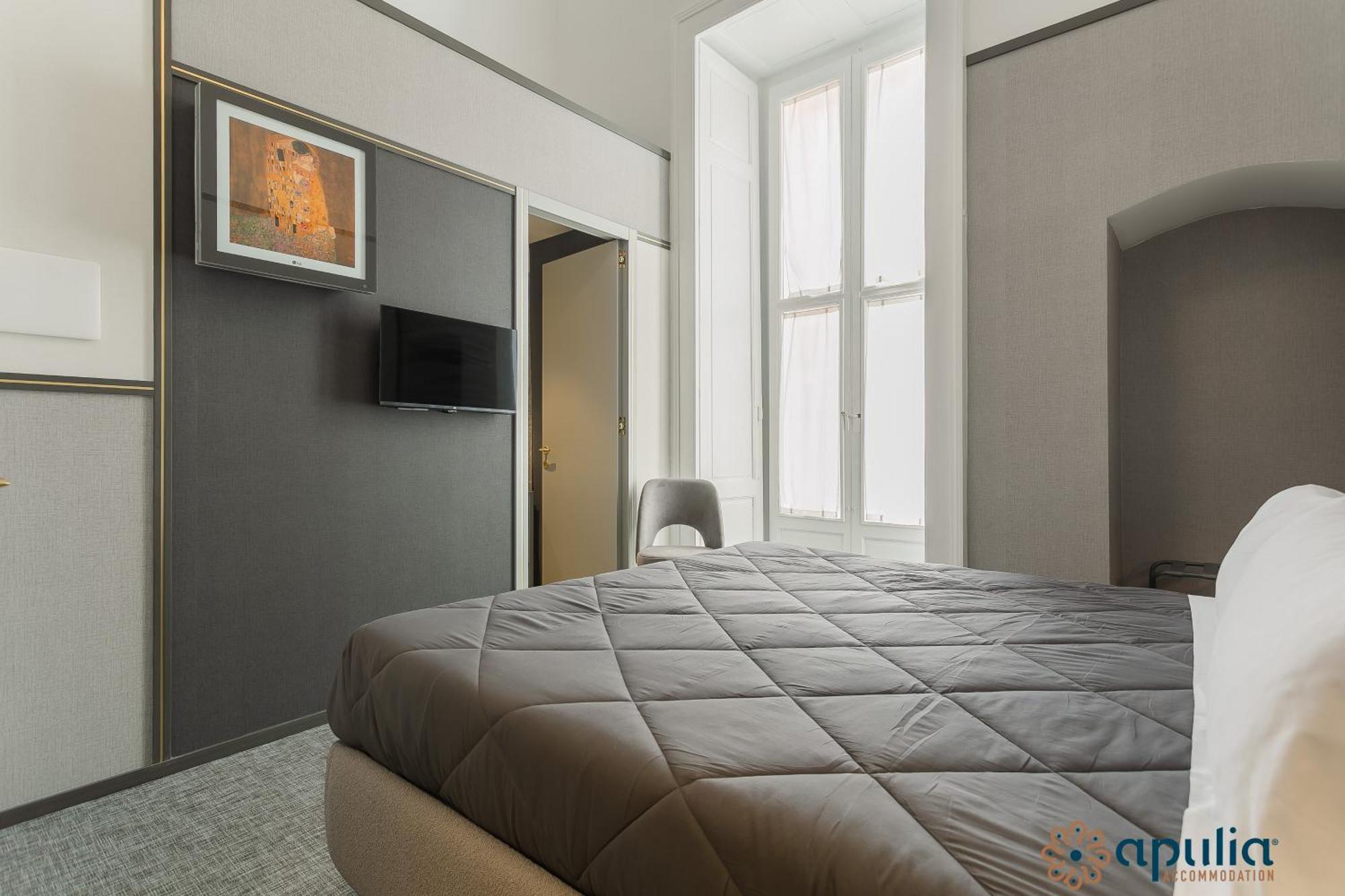 Guest house Palazzo Piccinni 97 By Apulia Bari