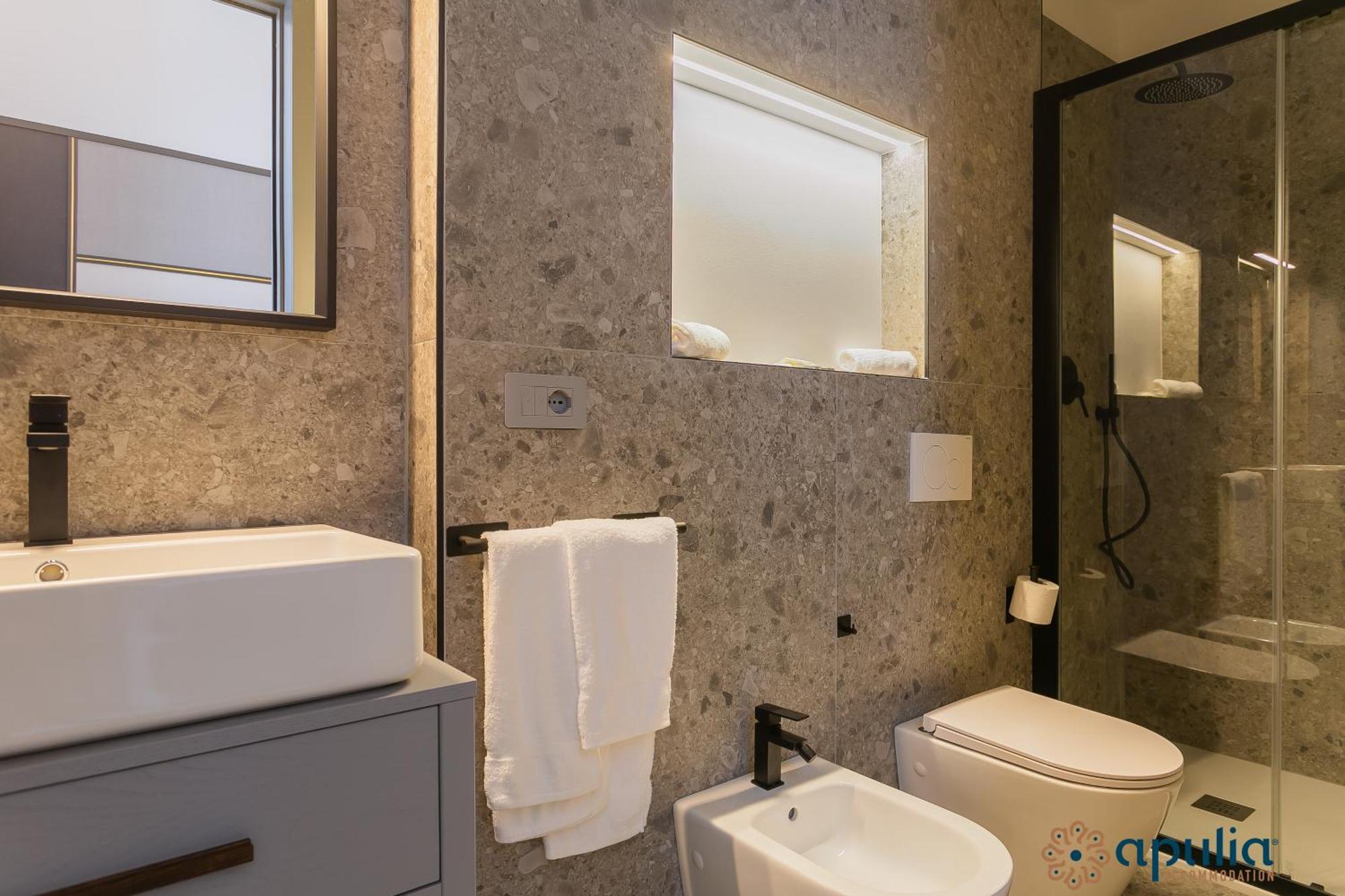 Palazzo Piccinni 97 By Apulia *