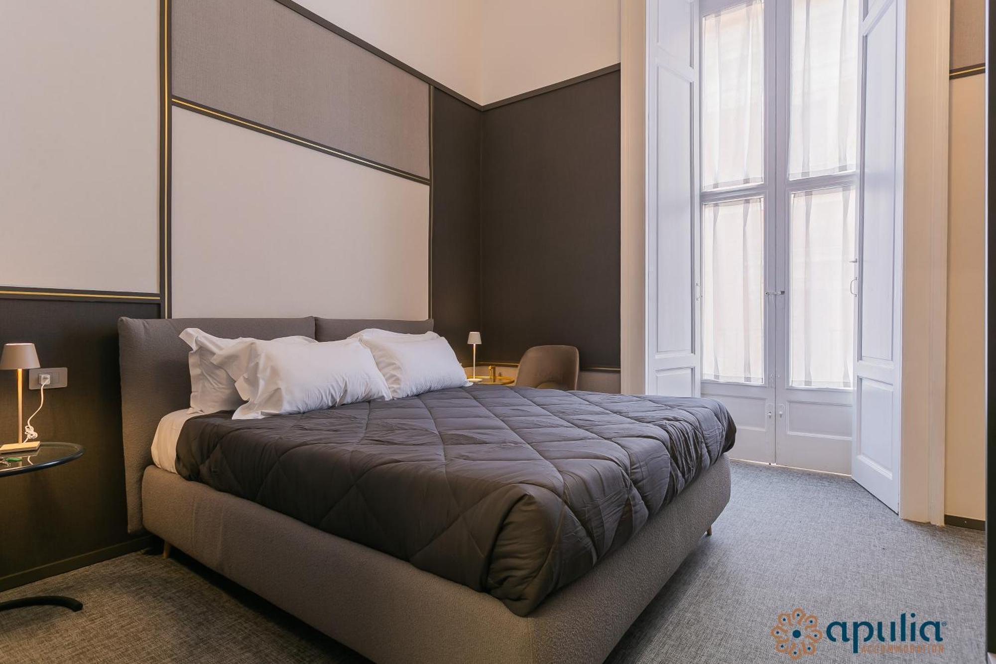 Palazzo Piccinni 97 By Apulia Guest house