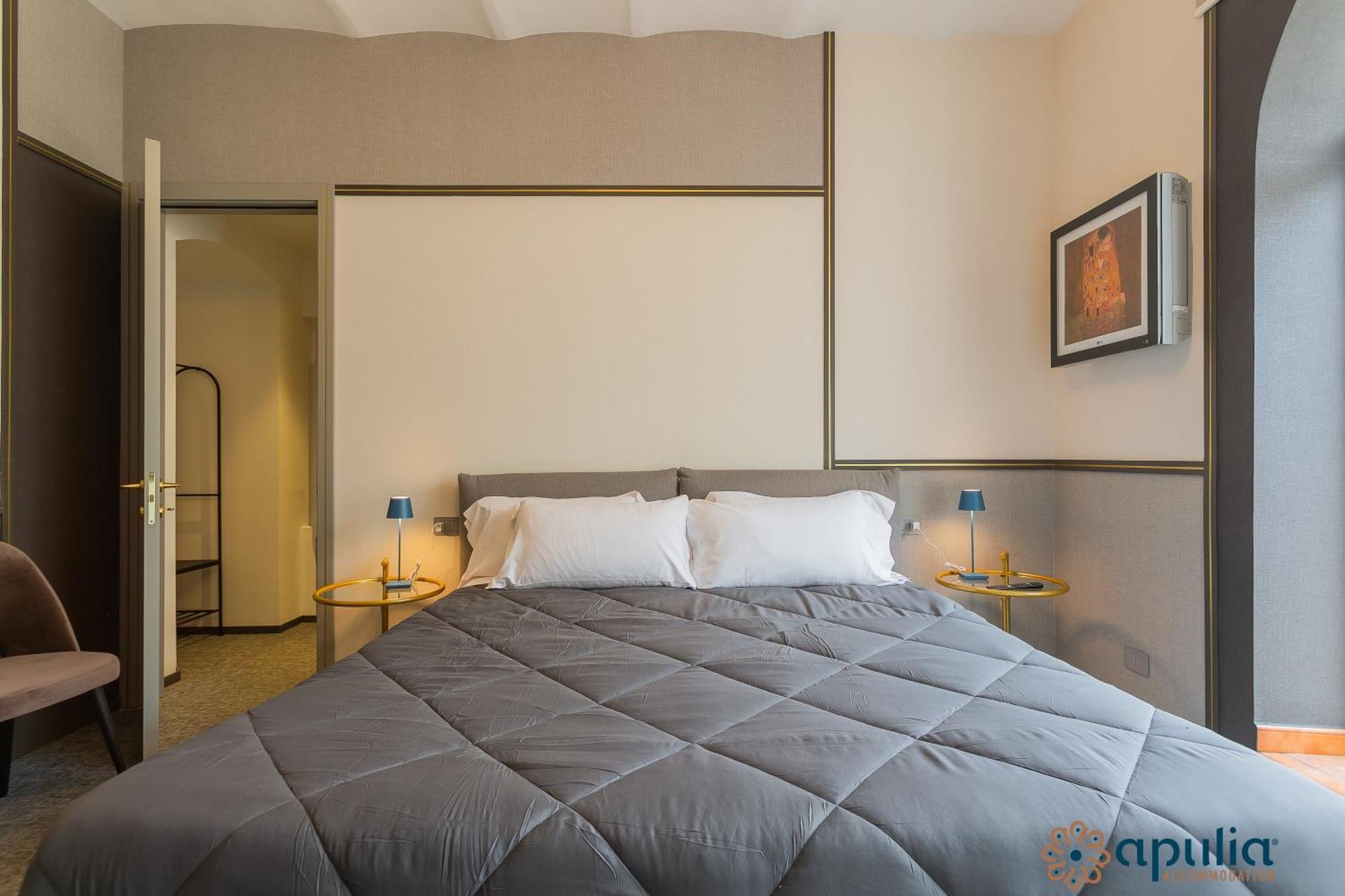 Palazzo Piccinni 97 By Apulia Guest house *