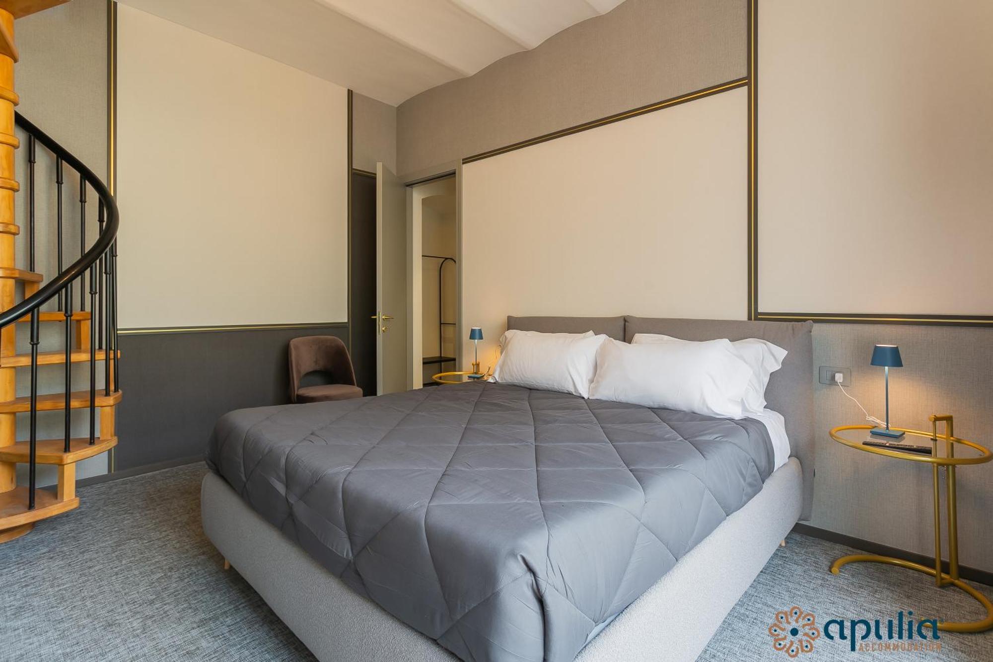 Palazzo Piccinni 97 By Apulia Guest house Bari