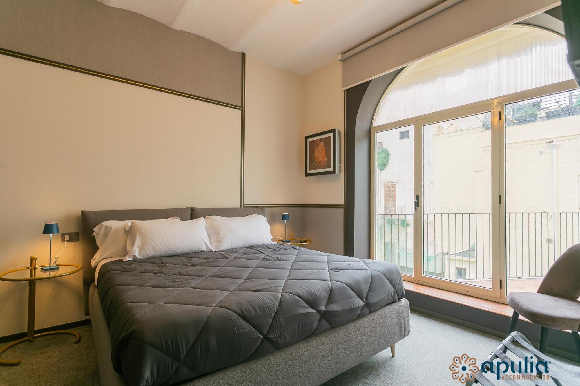 Palazzo Piccinni 97 By Apulia Guest house Bari