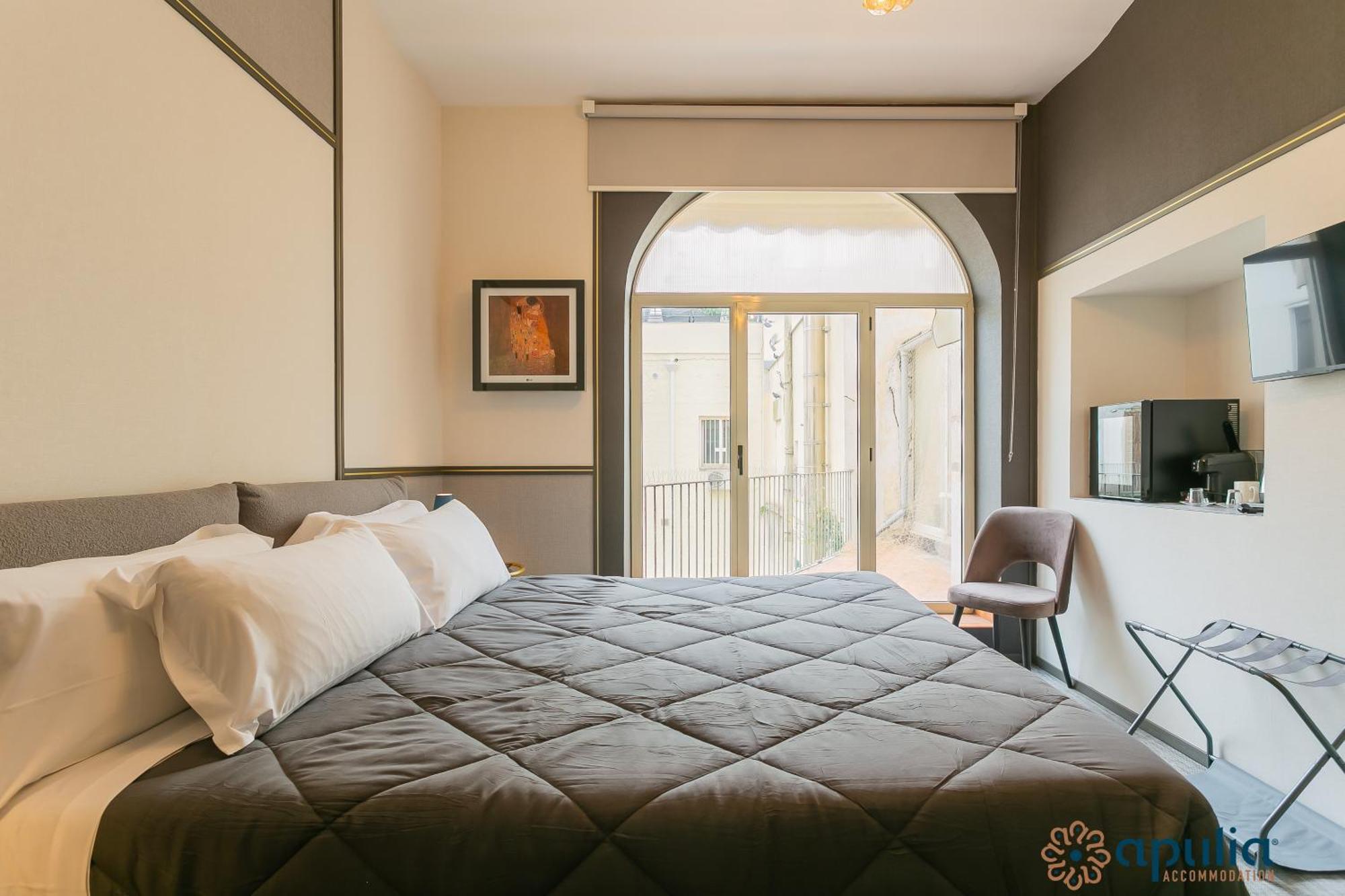 Palazzo Piccinni 97 By Apulia Guest house Bari