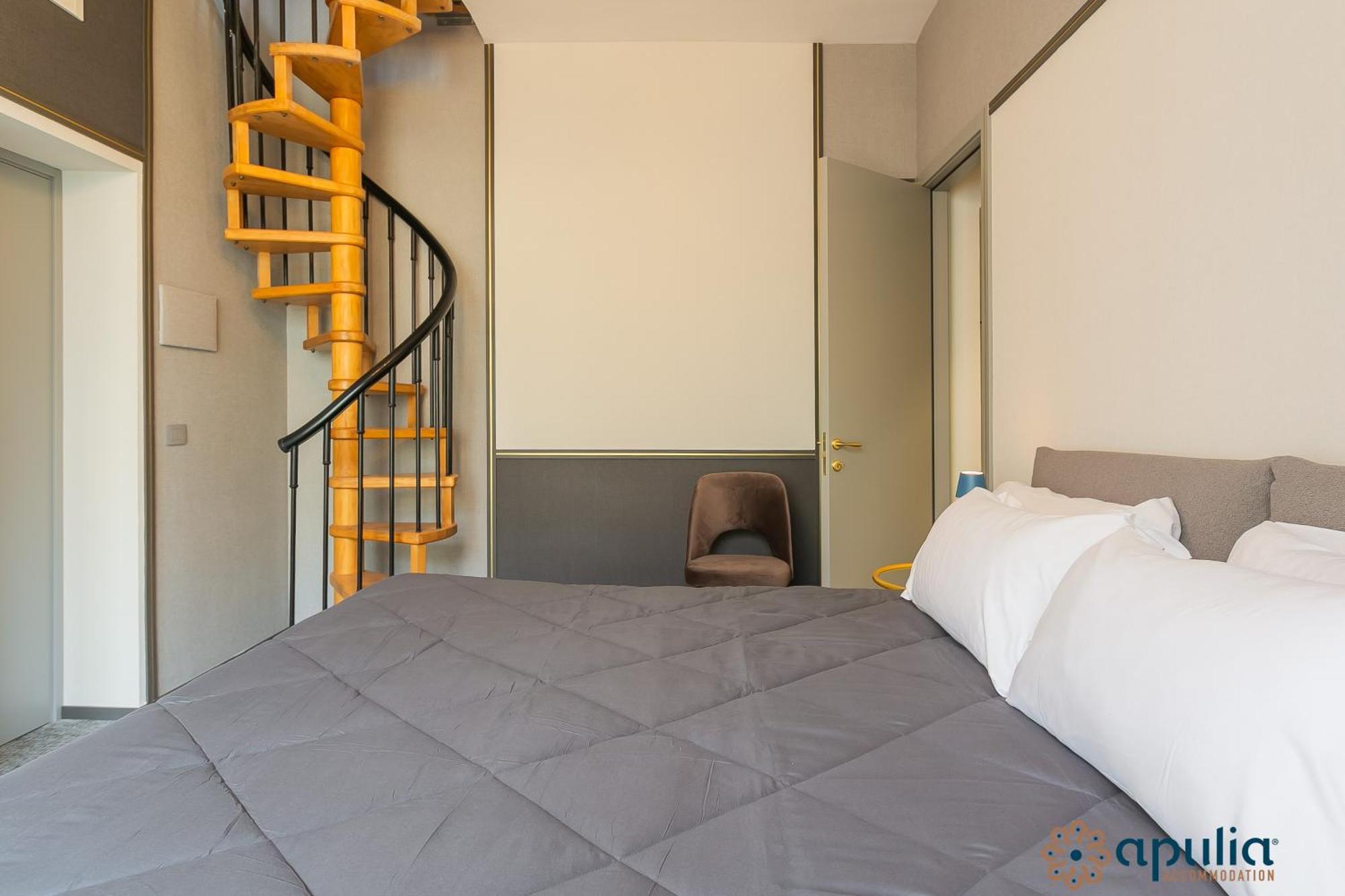 Guest house Palazzo Piccinni 97 By Apulia Bari