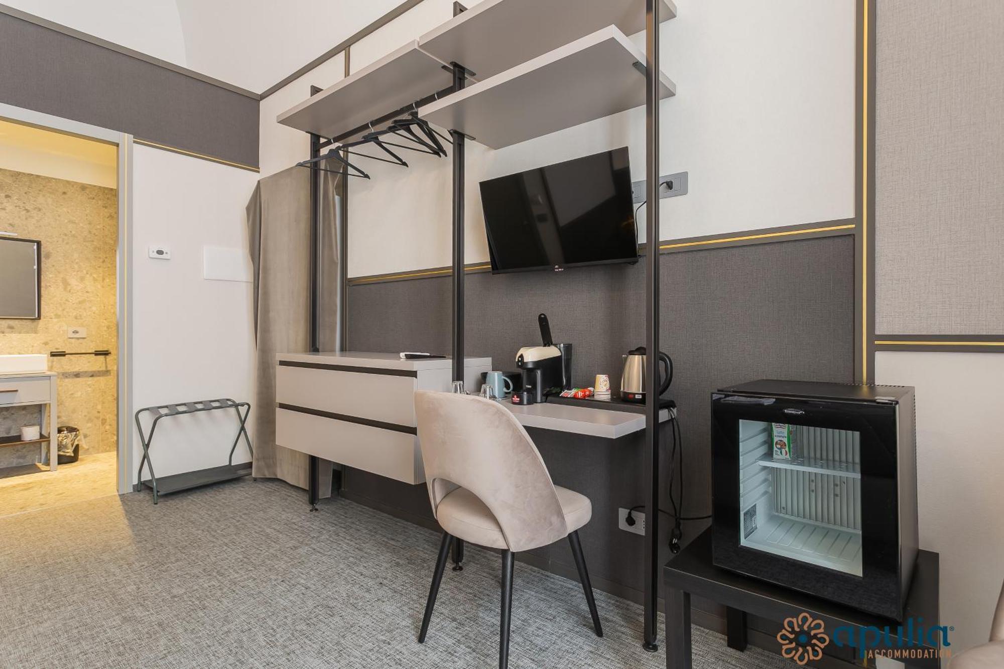 Palazzo Piccinni 97 By Apulia Guest house Bari