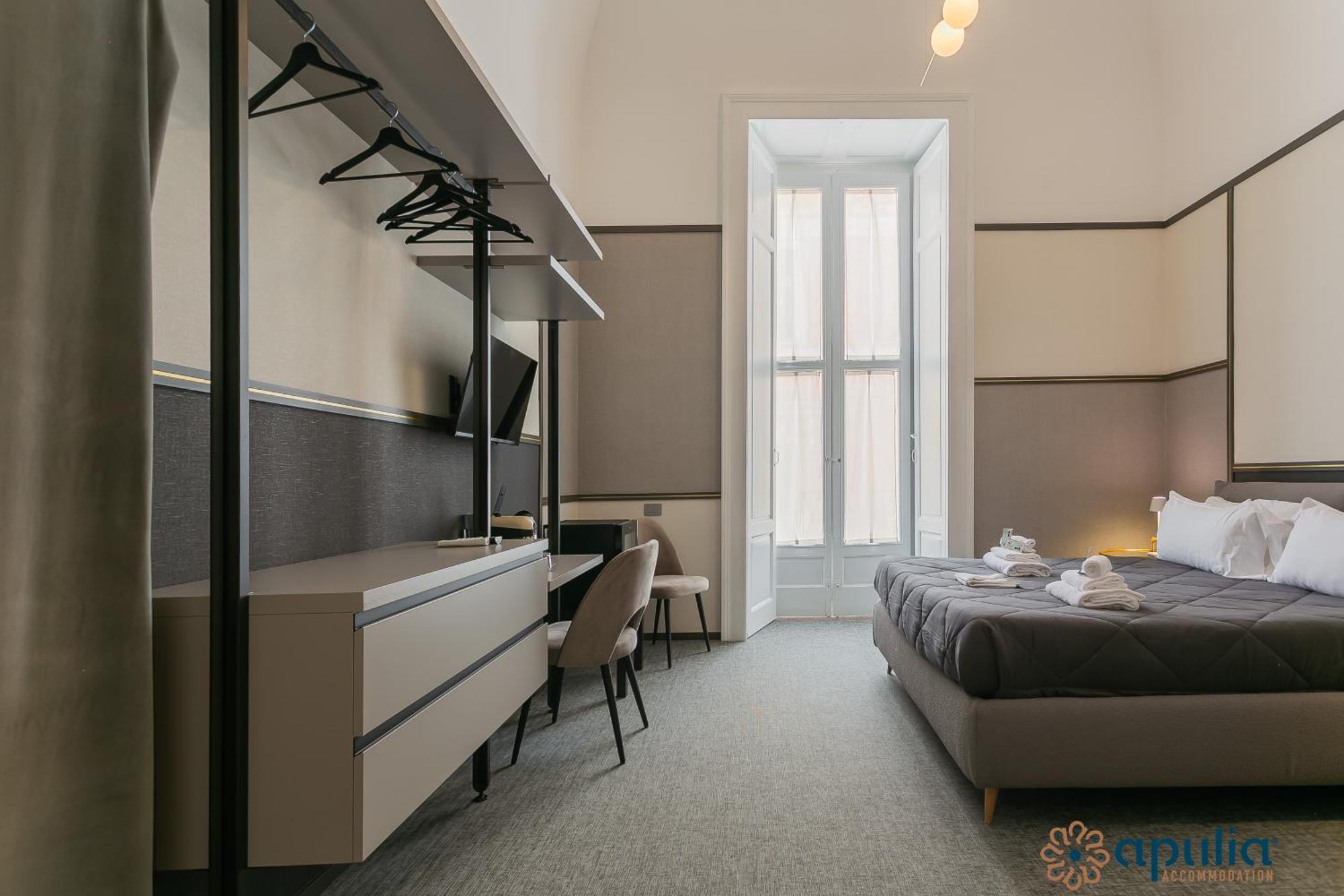 Palazzo Piccinni 97 By Apulia Guest house