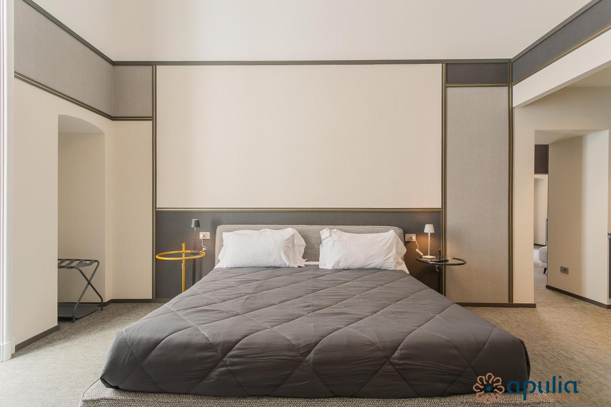 Guest house Palazzo Piccinni 97 By Apulia