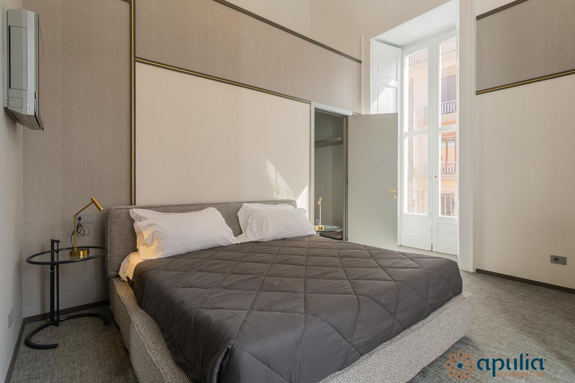 Guest house Palazzo Piccinni 97 By Apulia Bari