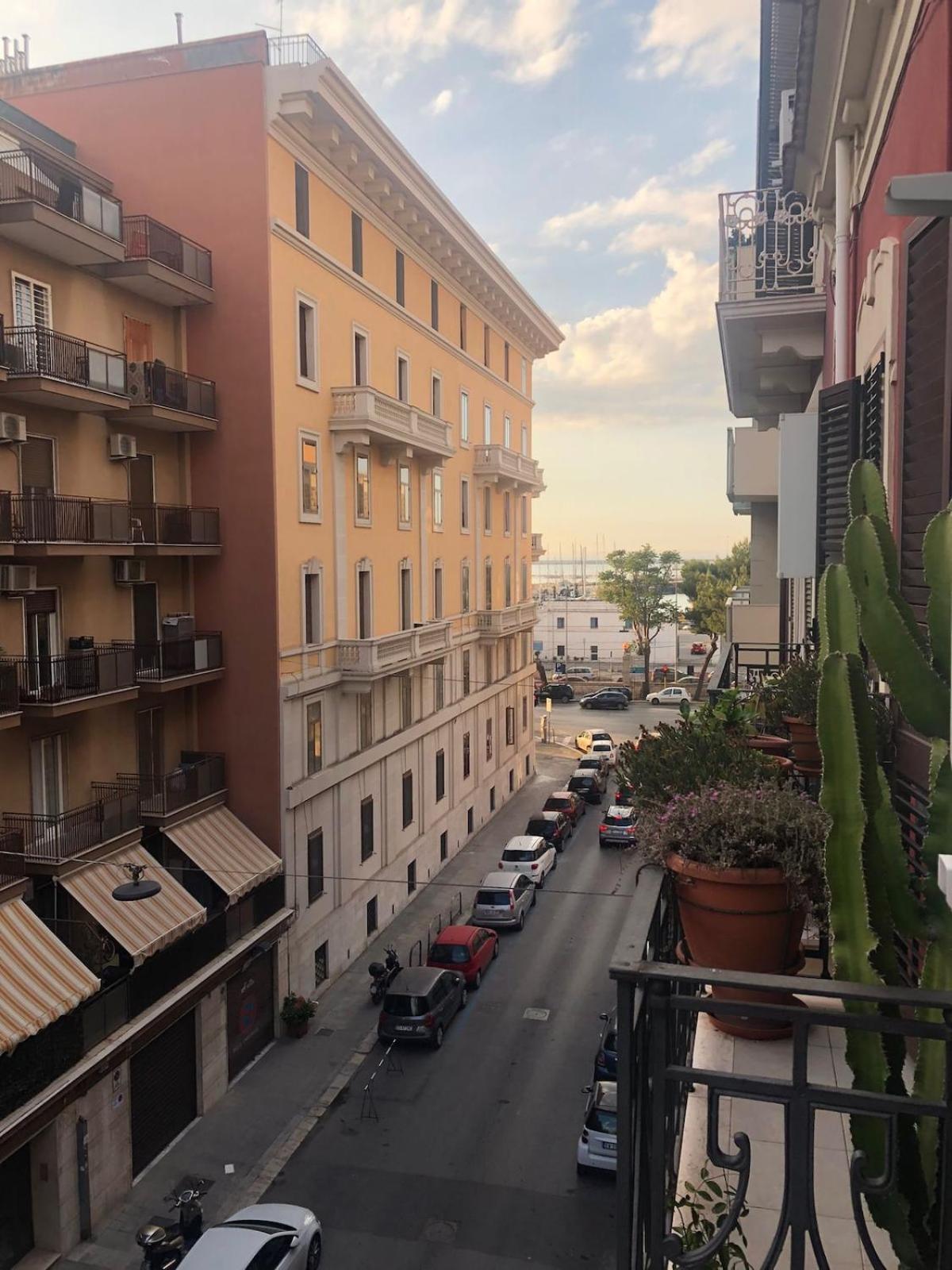 Casa Nia Centro Puglia Bari
