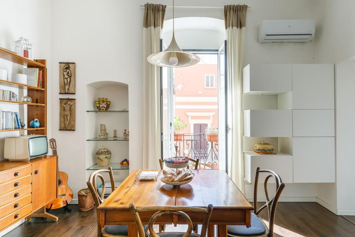 Casa Nia Centro Puglia Bari