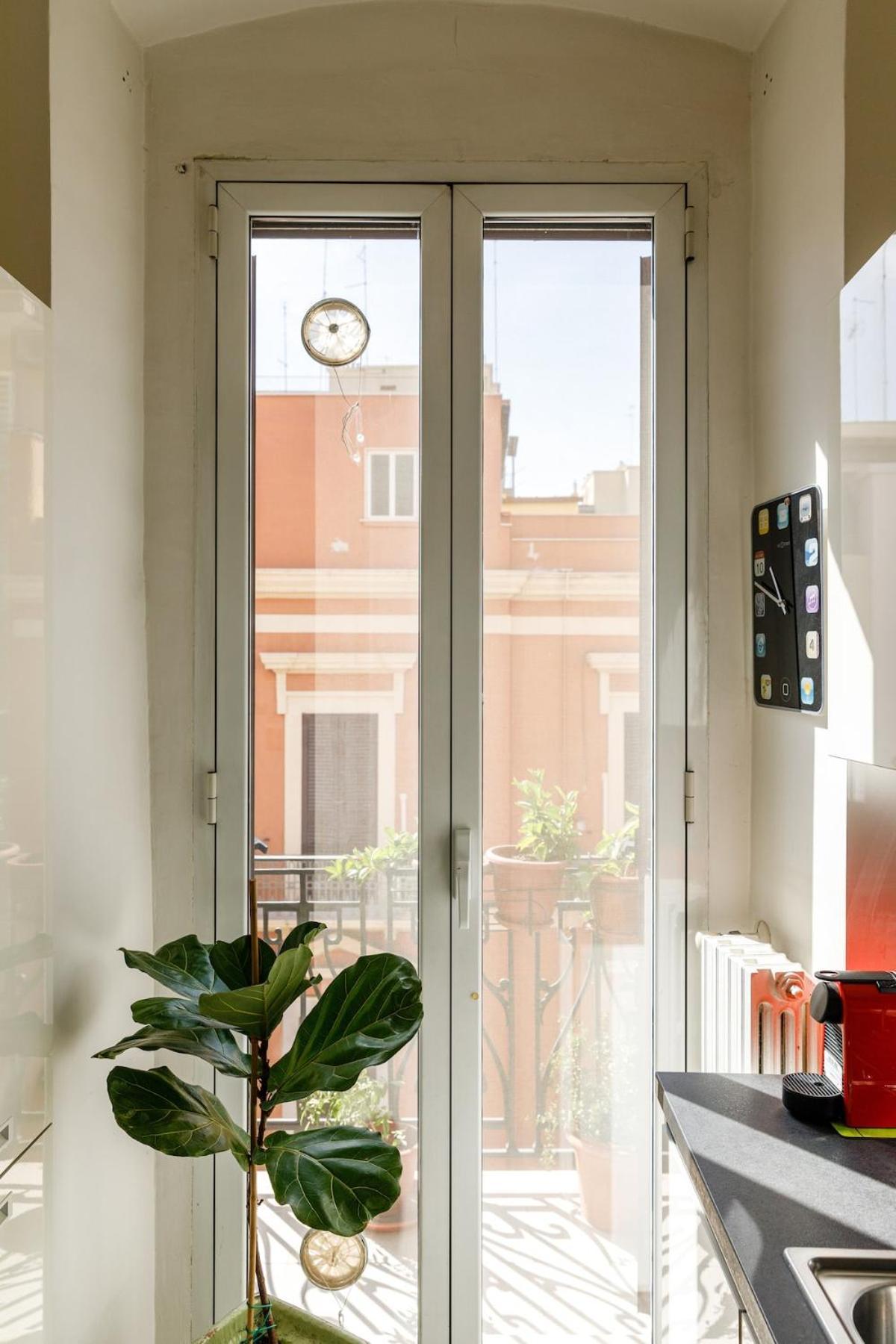 Casa Nia Centro Puglia * Bari