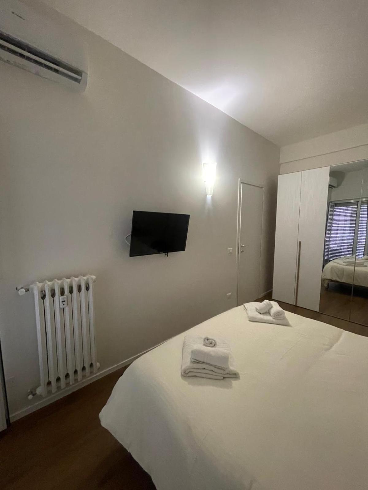 Apartment Pizzoli