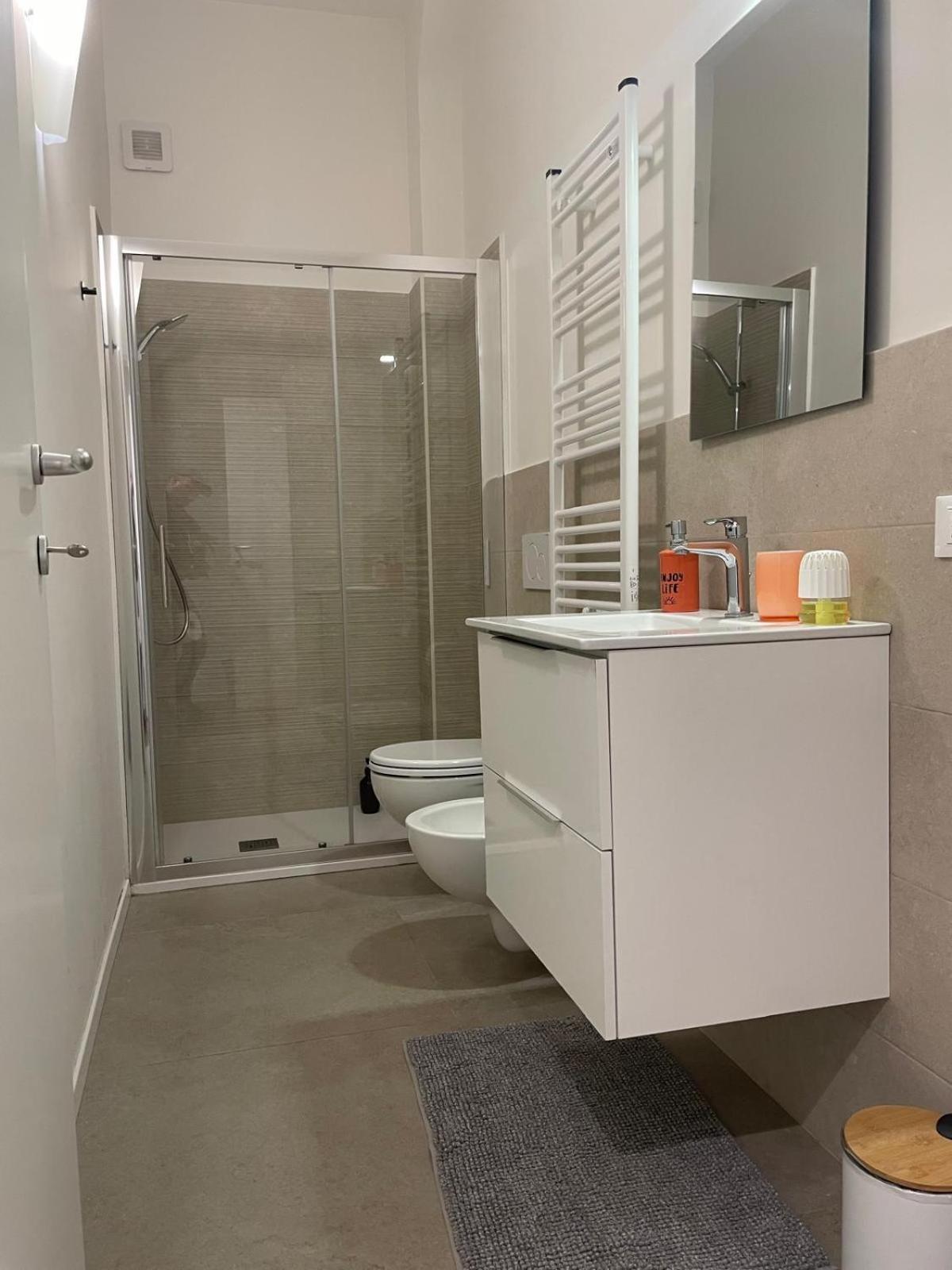 Apartment Pizzoli Bari