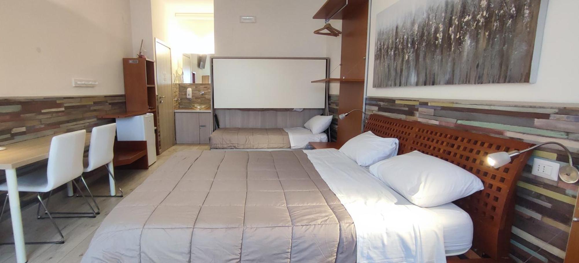 Guest house Nitto House 2*