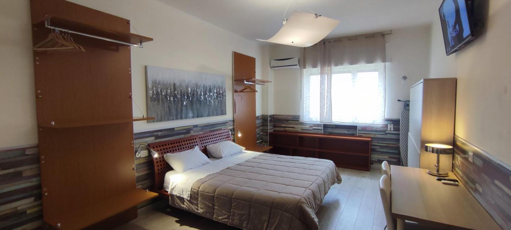 Nitto House Guest house Bari