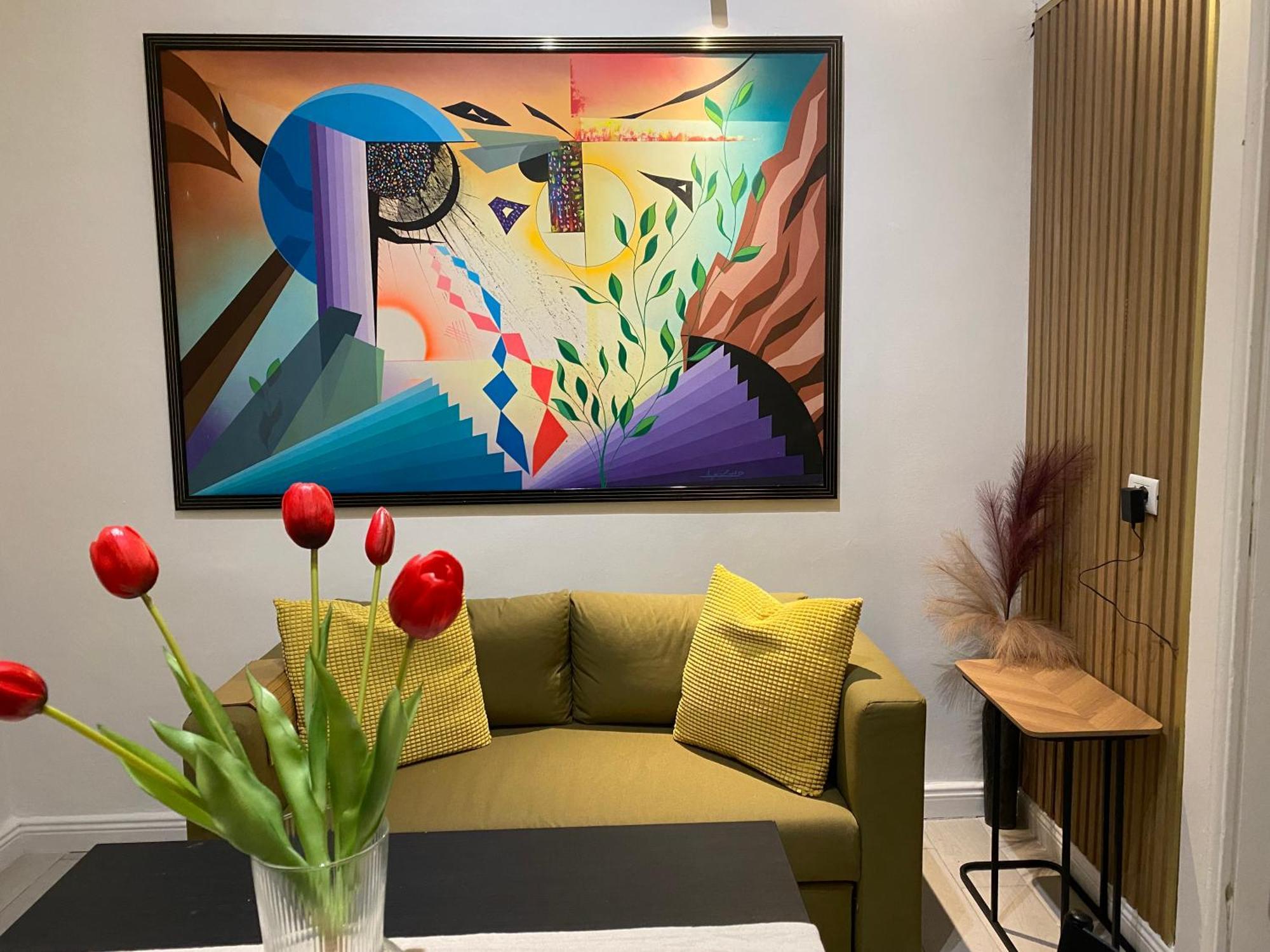 L' Del Mare Apartment