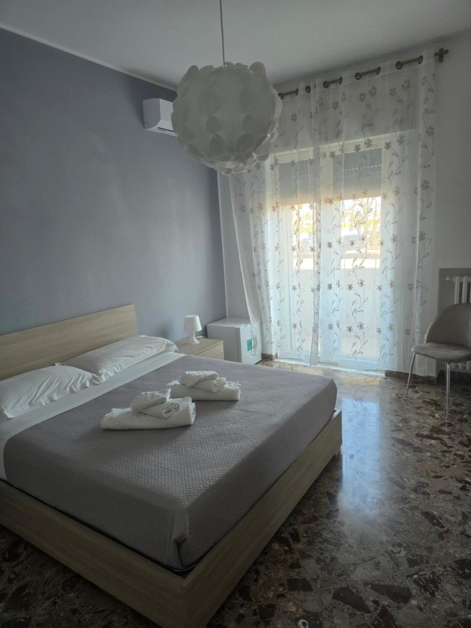 Ponte Sul Mare Guest house