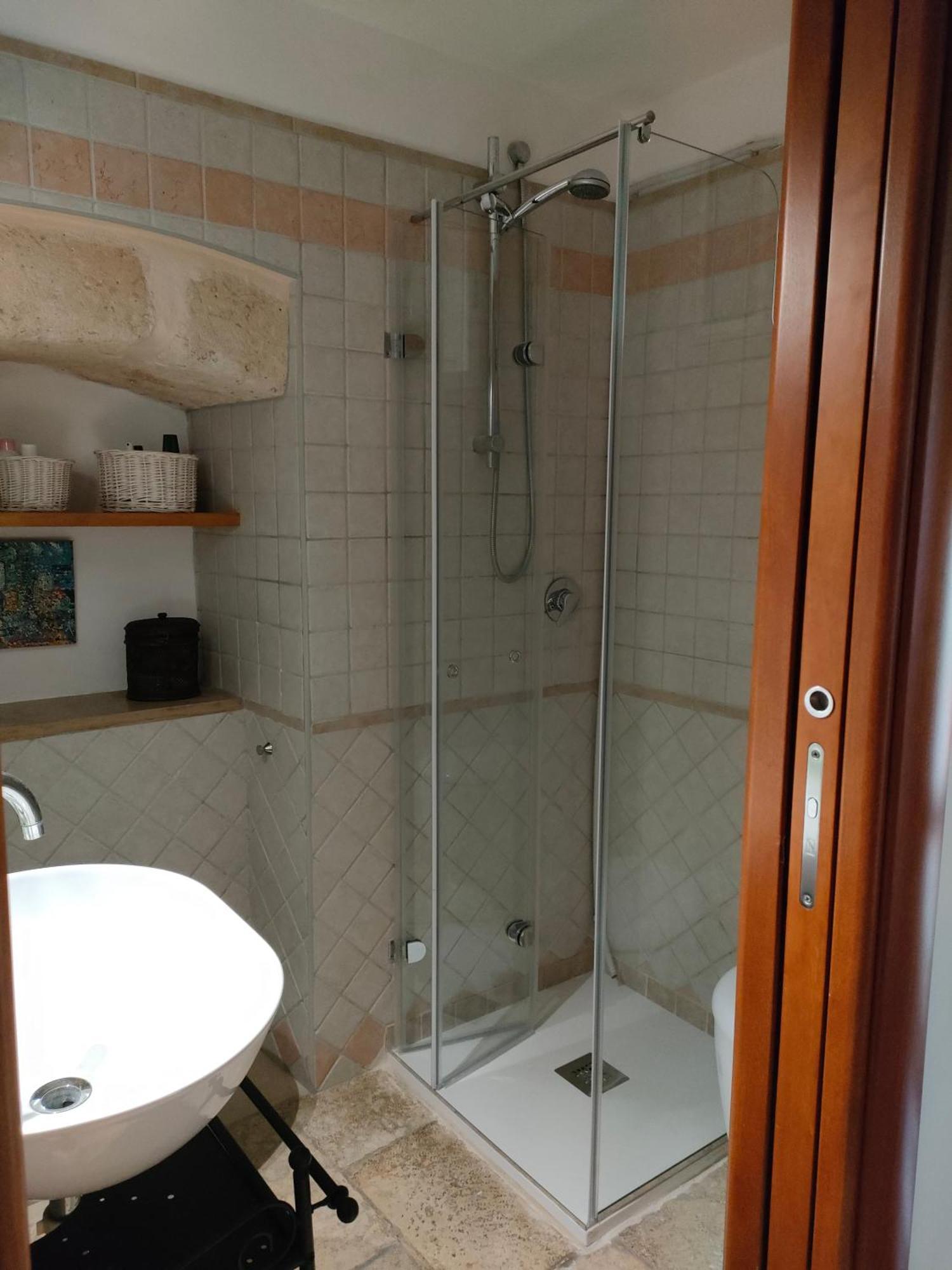 La Casa Nel Vicolo *