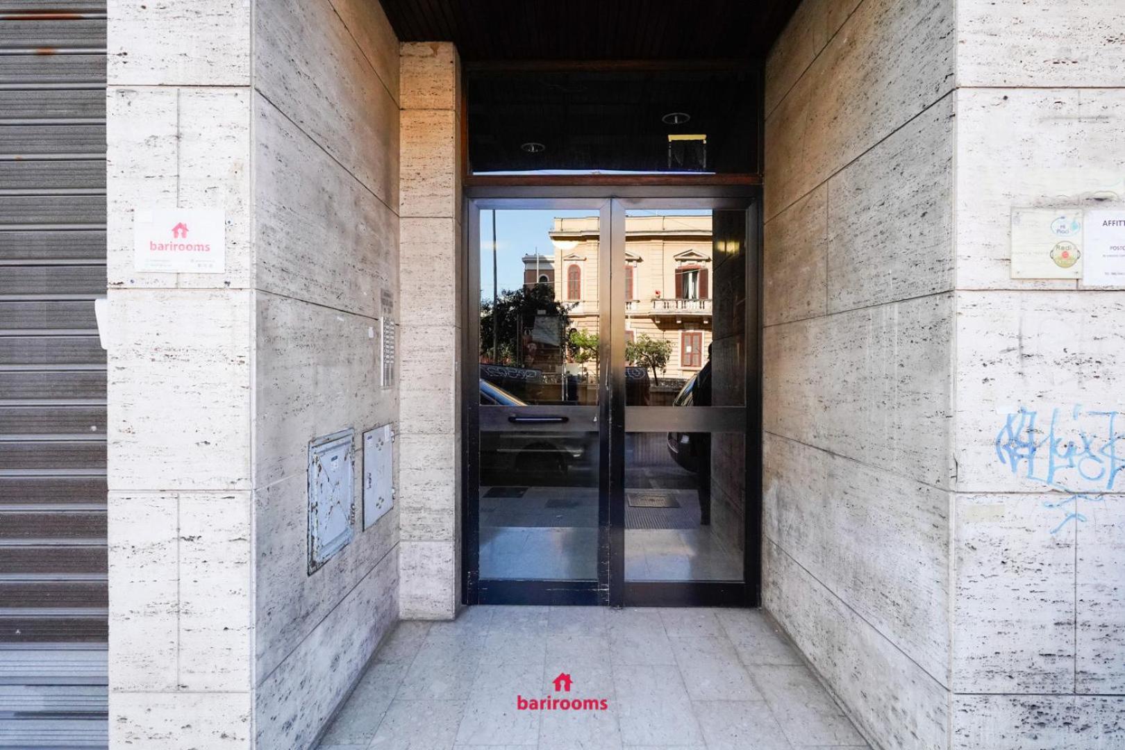 Barirooms - Picca 24 Bari