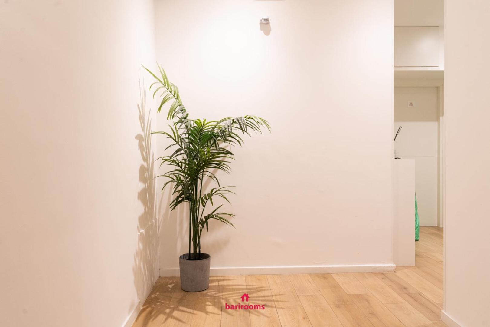 Barirooms - Picca 24 Apartment