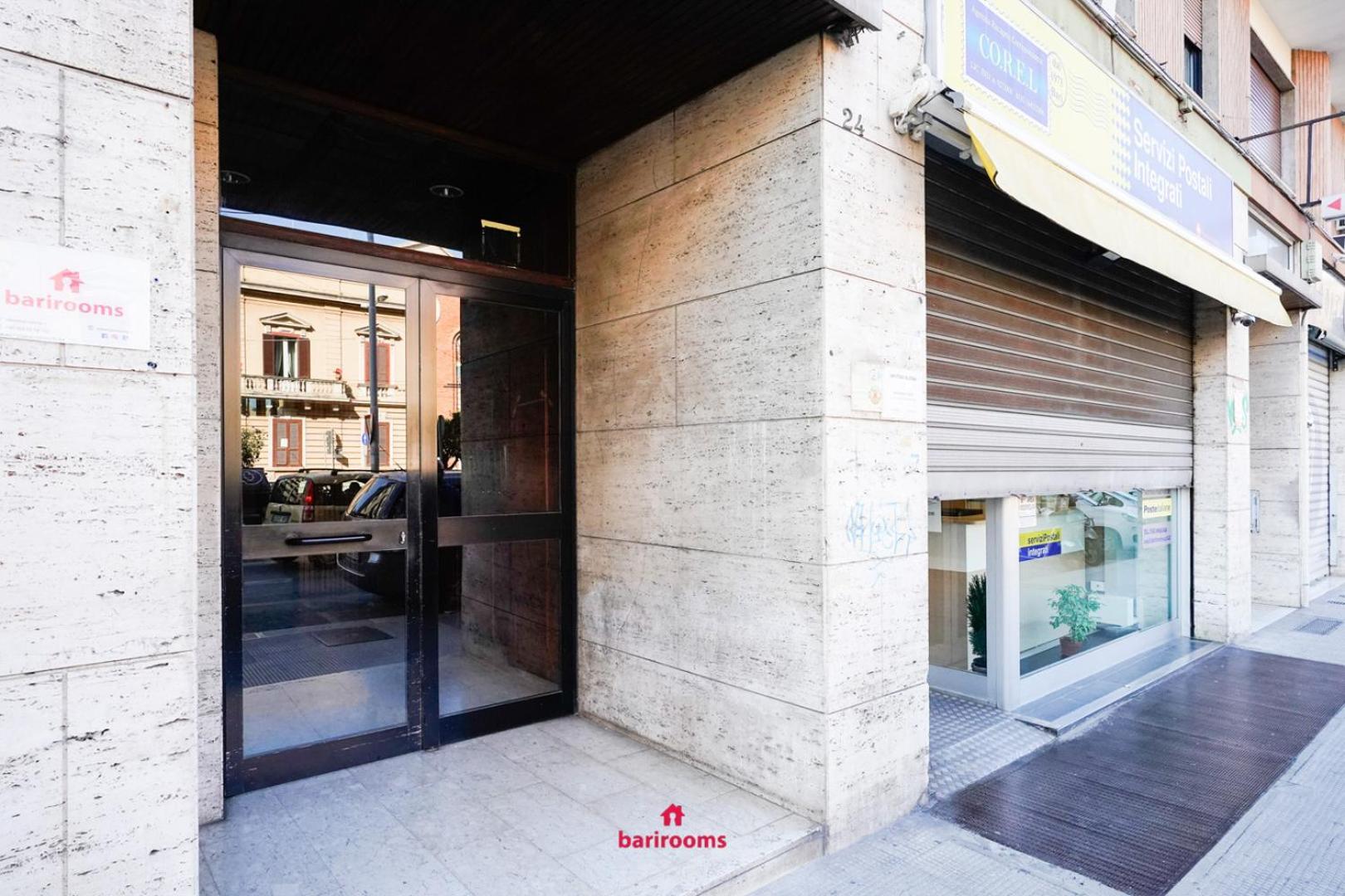 Apartment Barirooms - Picca 24 Bari