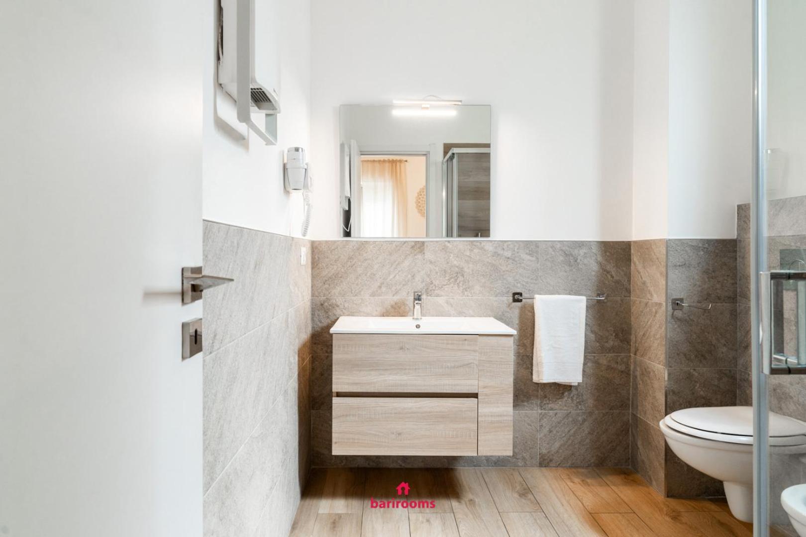 Barirooms - Picca 24 Bari