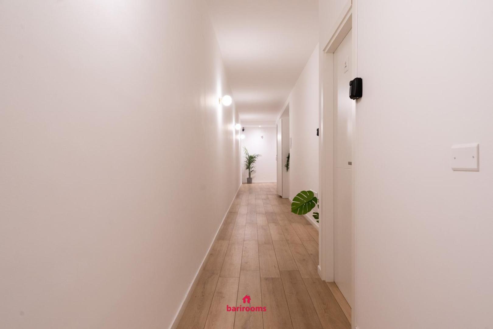 Barirooms - Picca 24 Apartment
