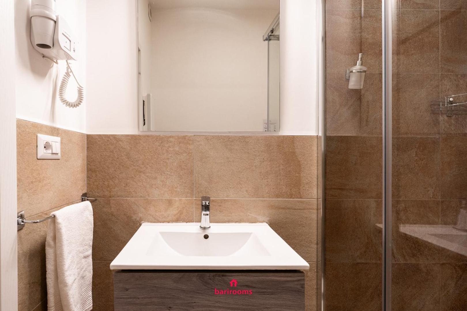 Barirooms - Picca 24 Apartment *