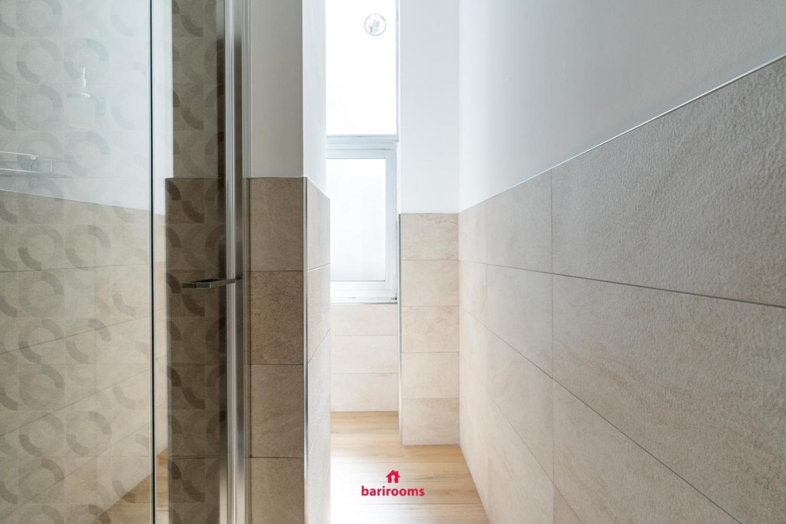 Barirooms - Picca 24 Apartment Bari