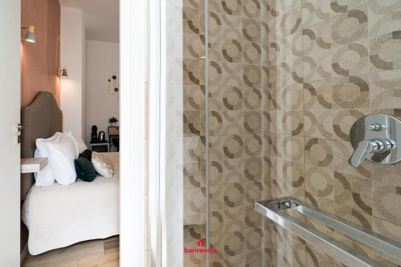 Apartment Barirooms - Picca 24 Bari