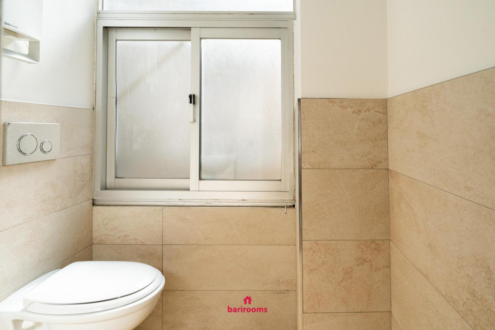 Barirooms - Picca 24 Bari