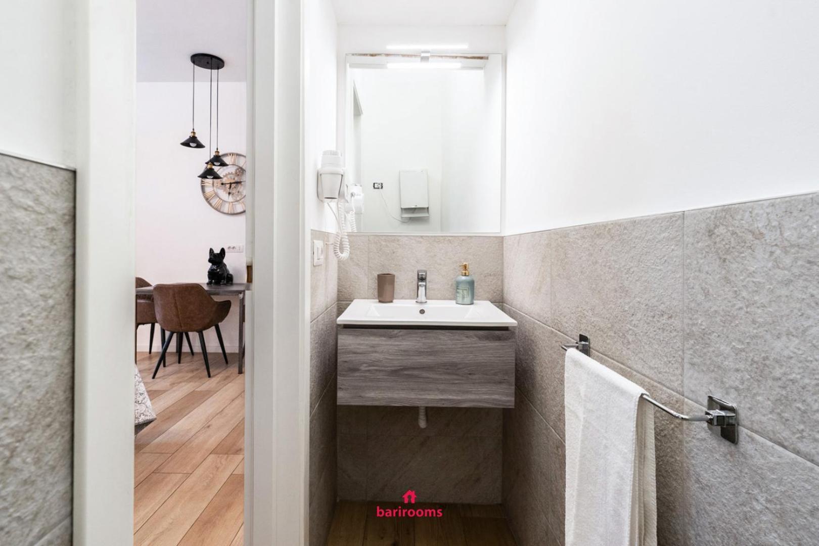 Barirooms - Picca 24 Bari