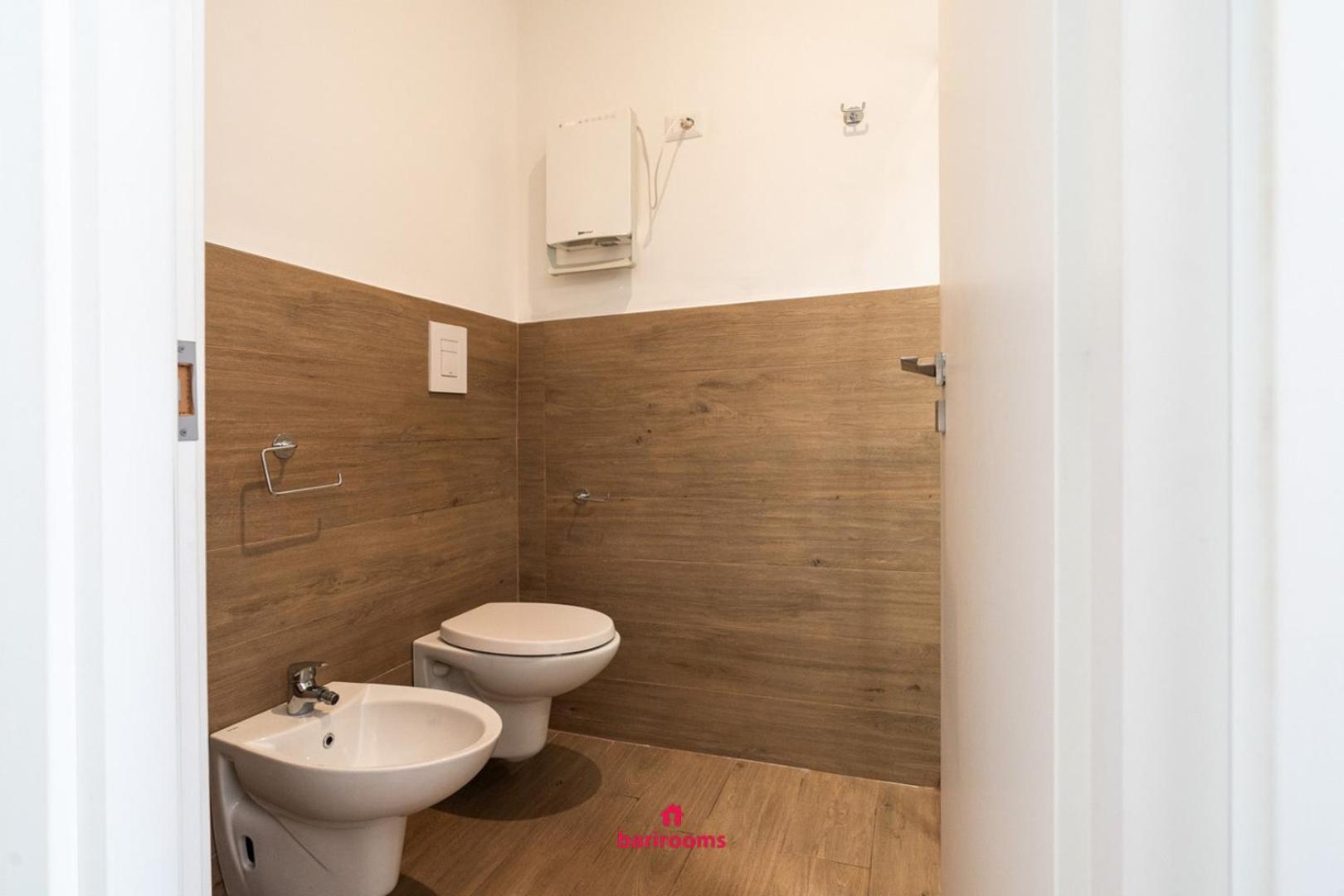 Casa de hóspedes Barirooms - Melo Bari