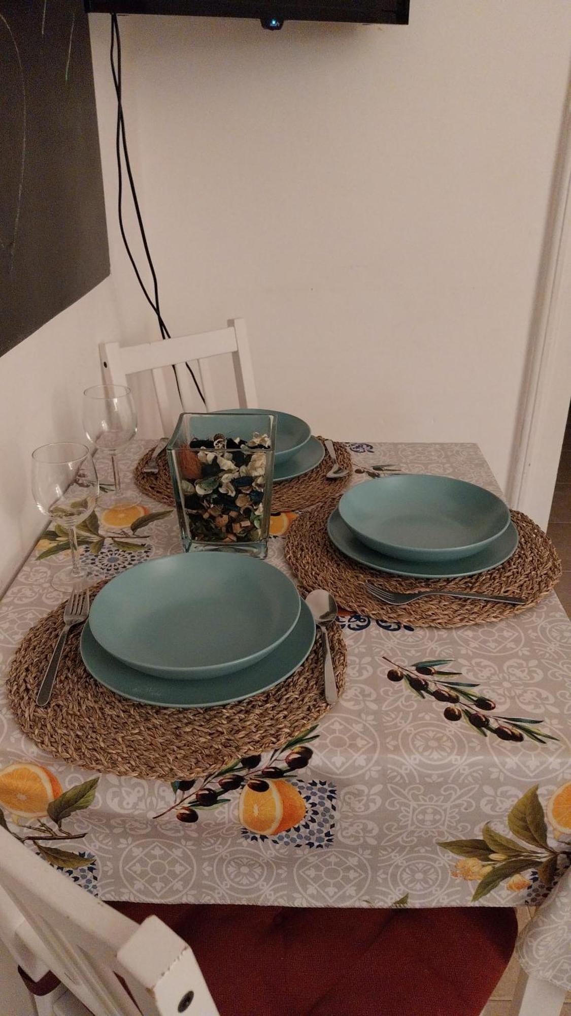 Casa Aurora * Bari