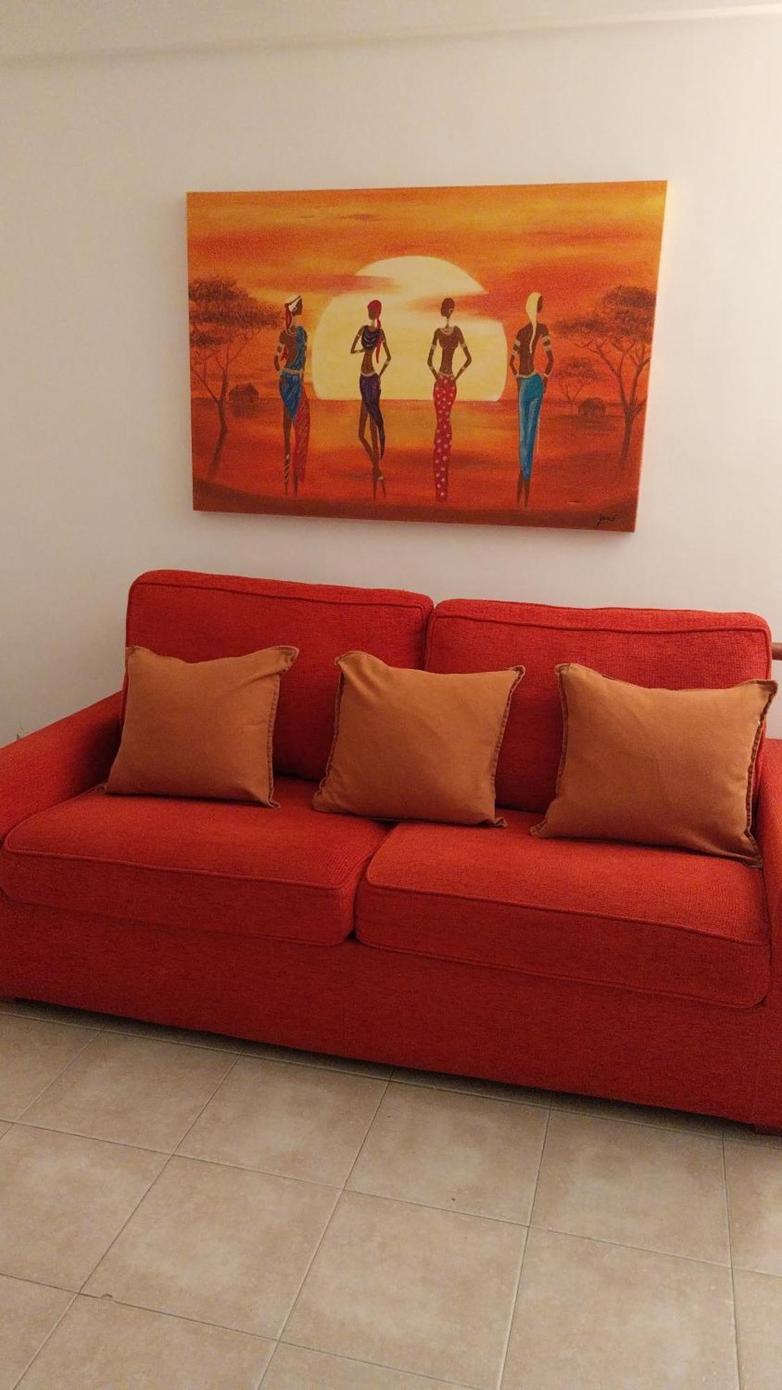 Casa Aurora Apartment