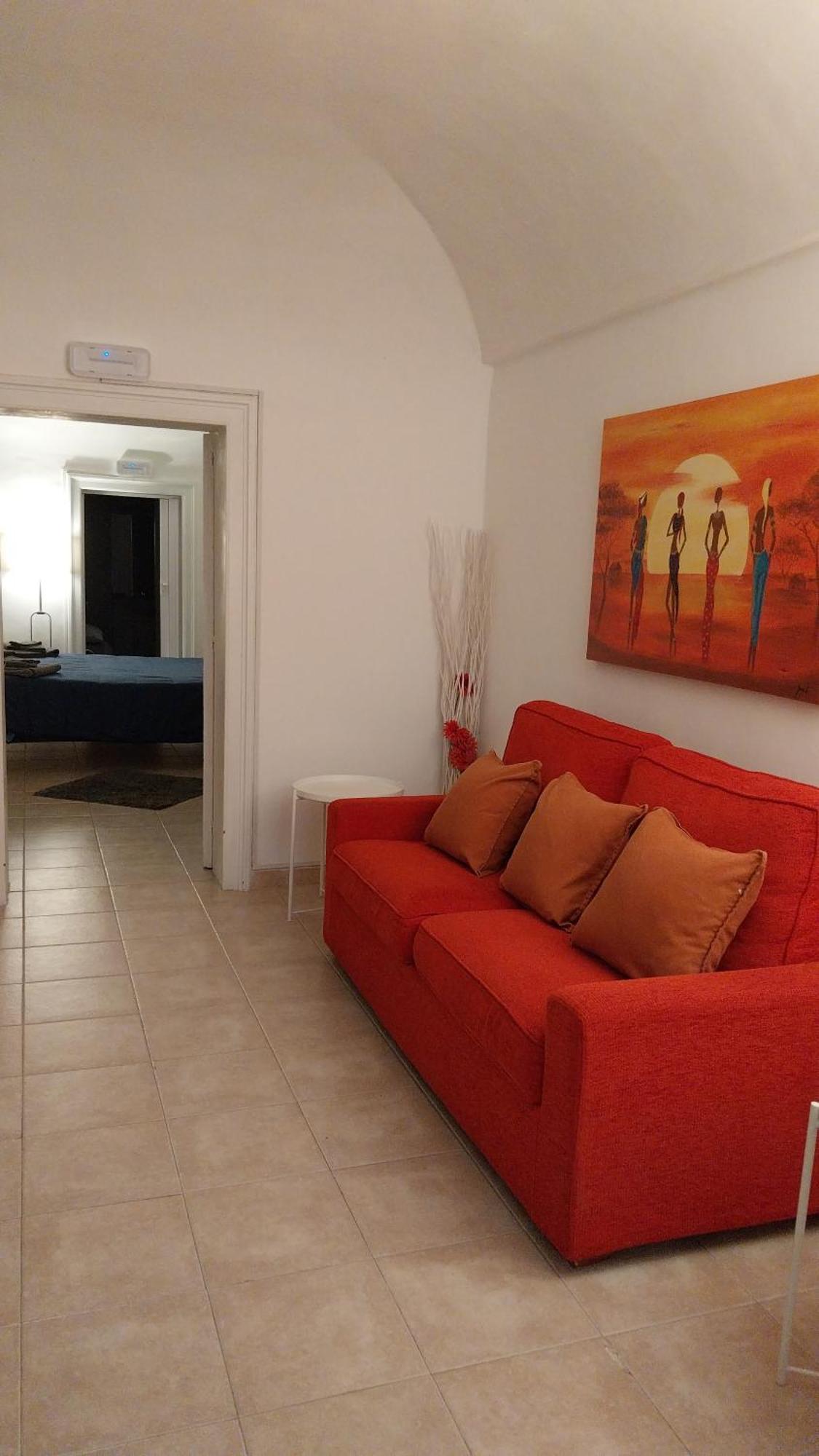 Apartment Casa Aurora *