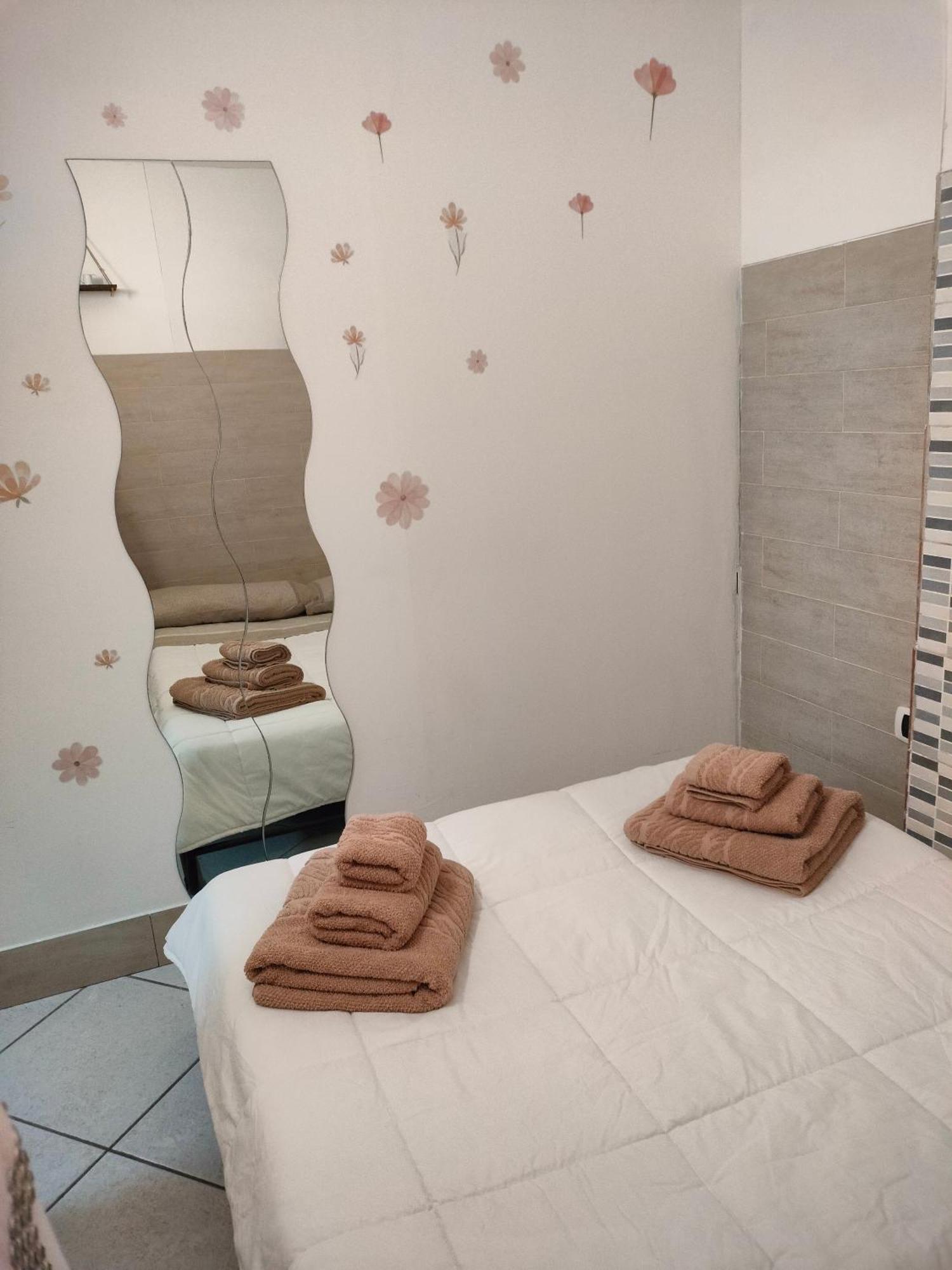 Apartment Gioia Bari