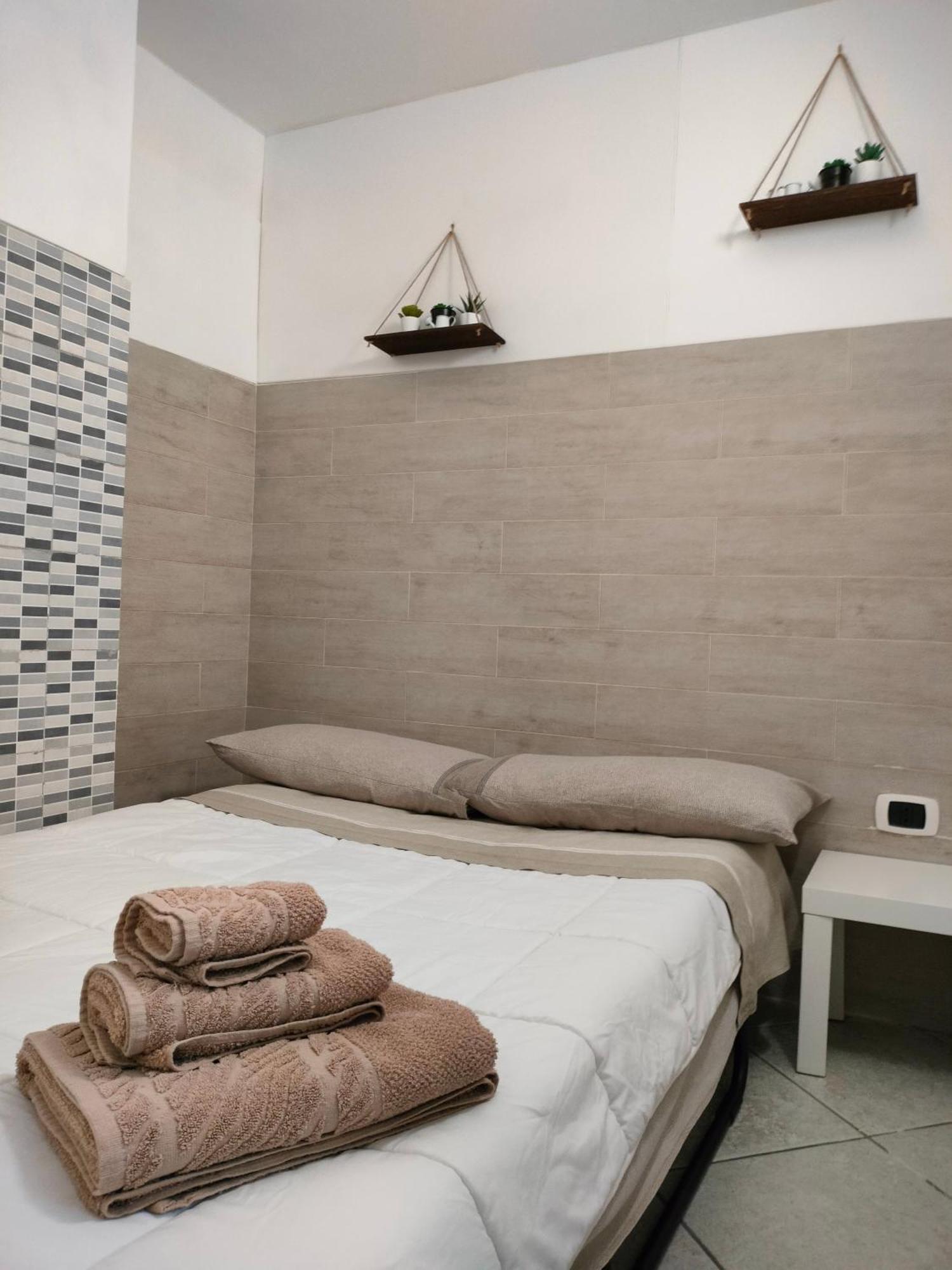 Gioia Apartment