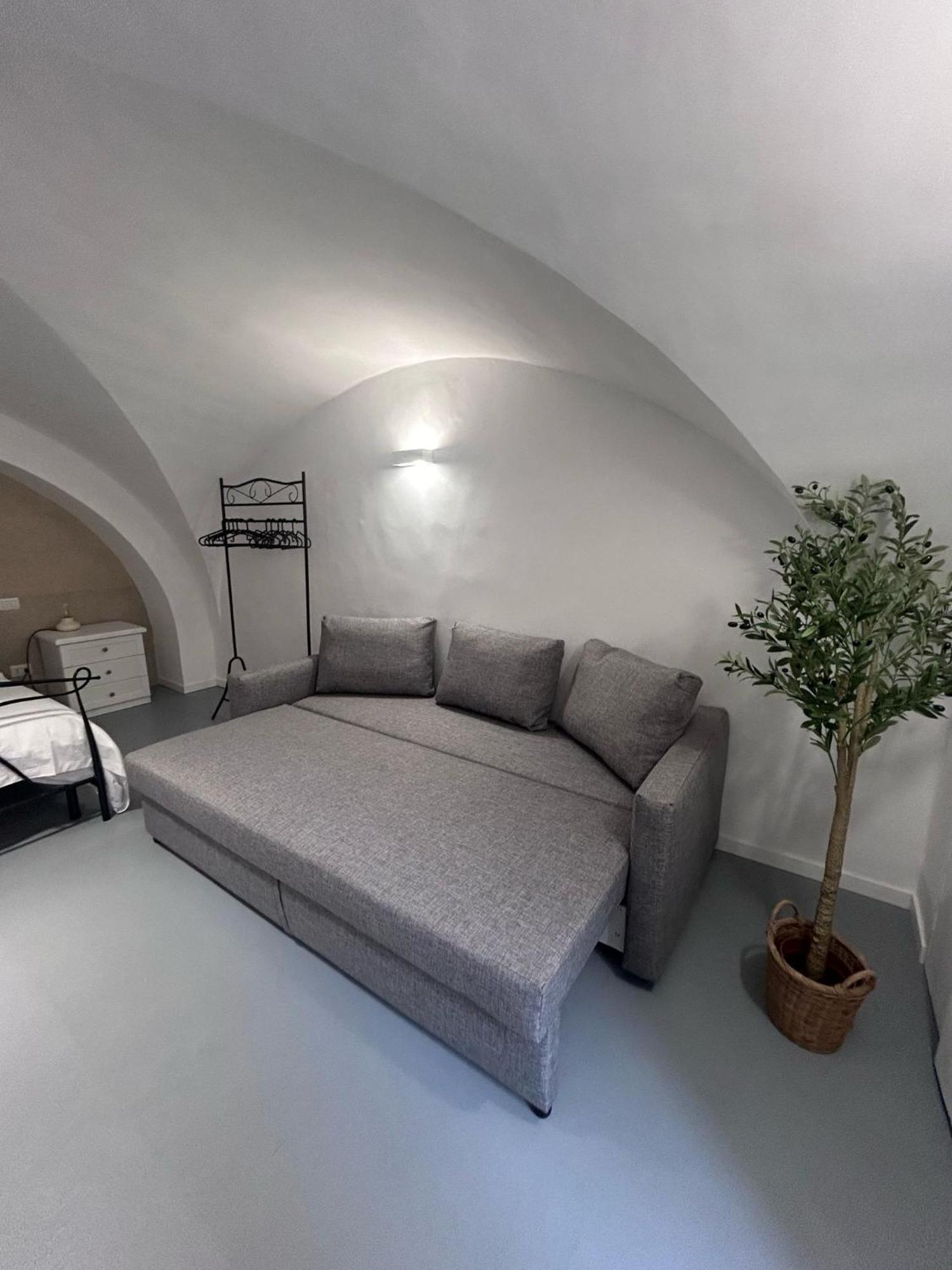 White Dome Retriet Apartment *