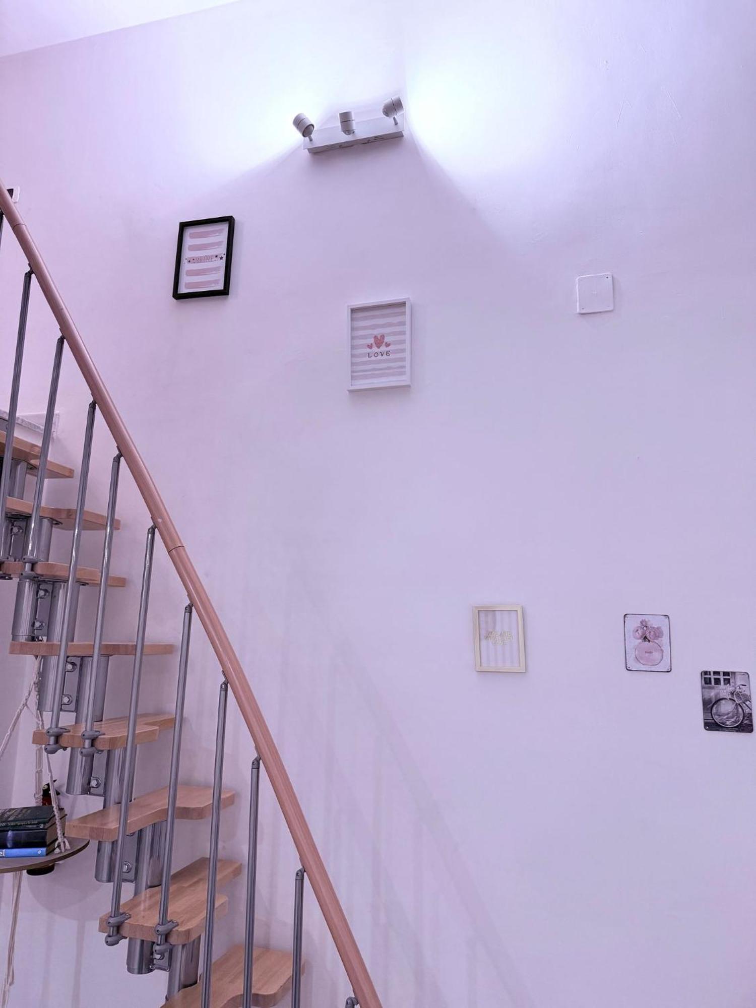 A Casa Di Noah *