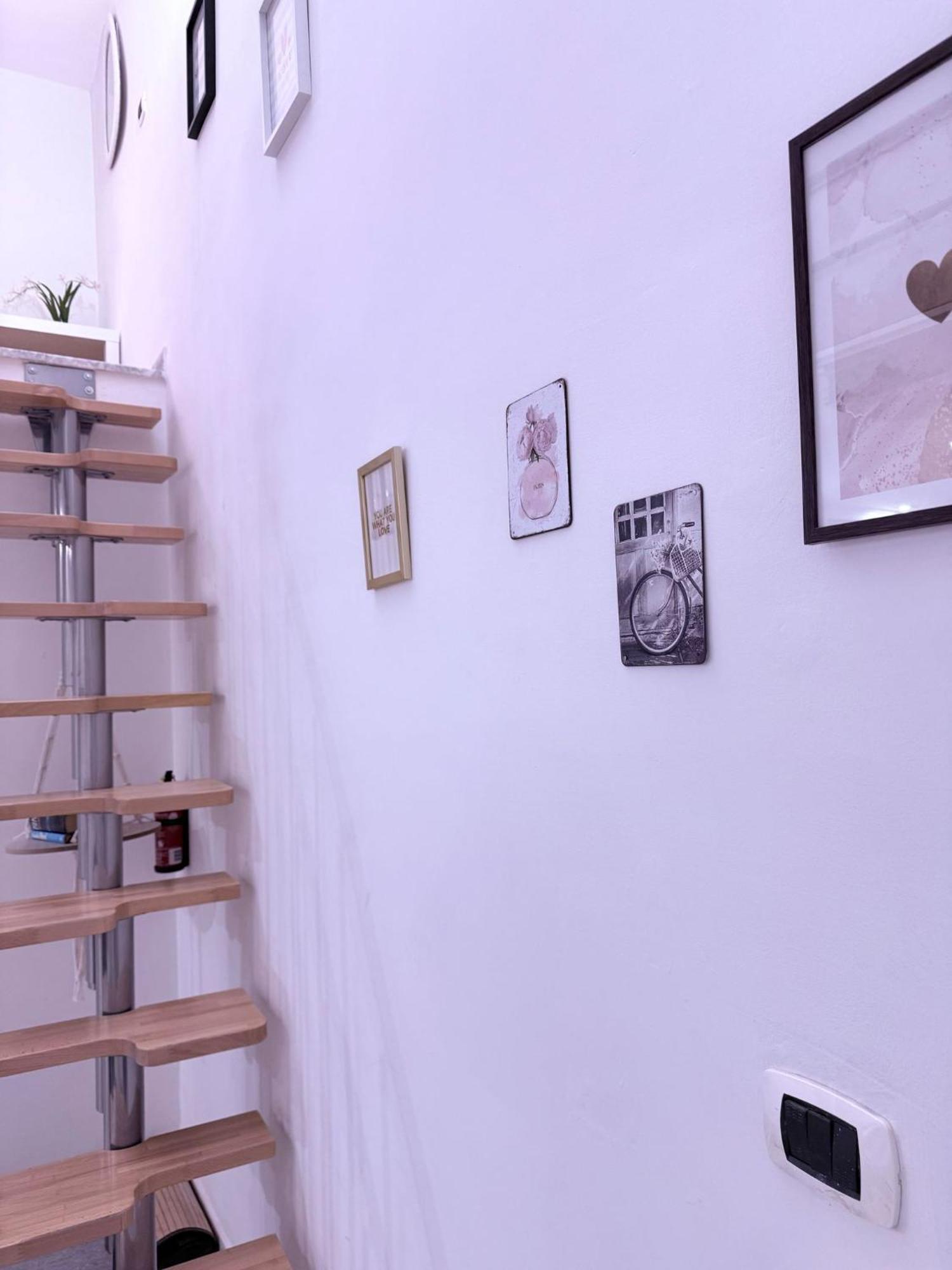 A Casa Di Noah Apartment Bari