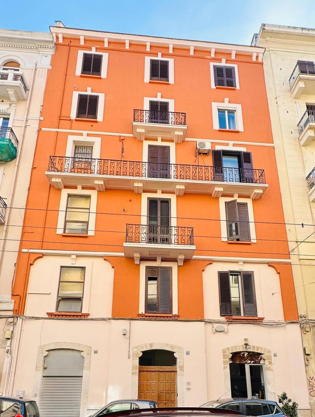 Appartamento Sea Front House Bari