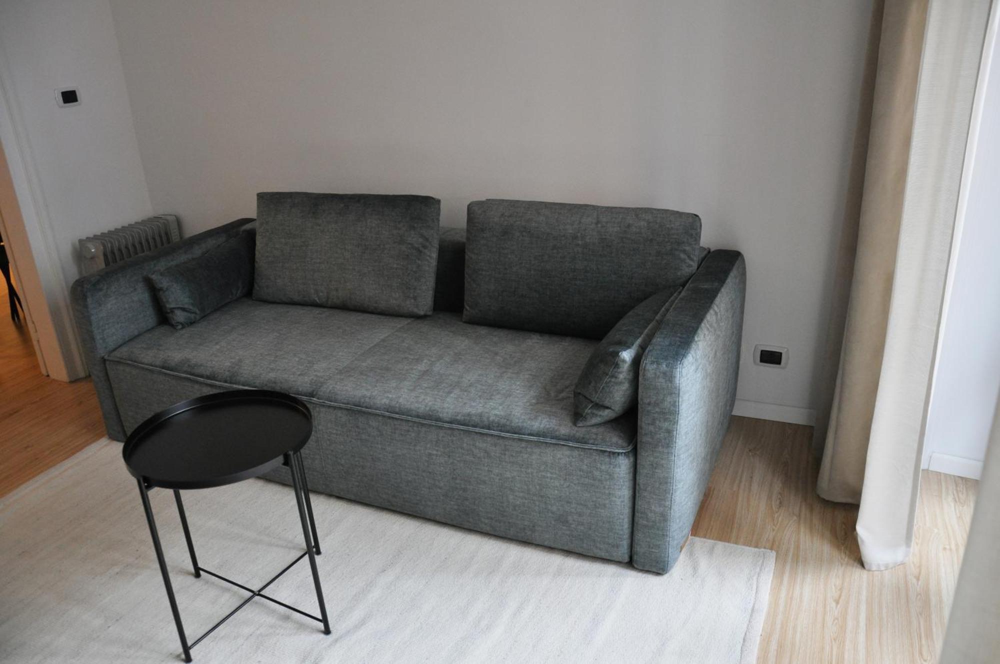 In Primo Piano Apartment *