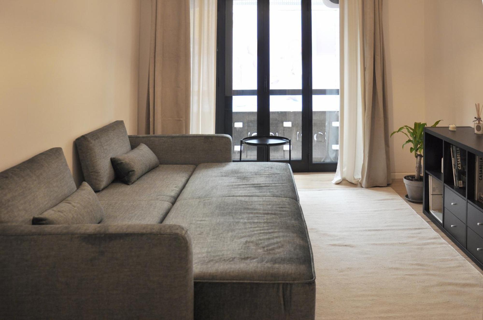 In Primo Piano Apartment Bari