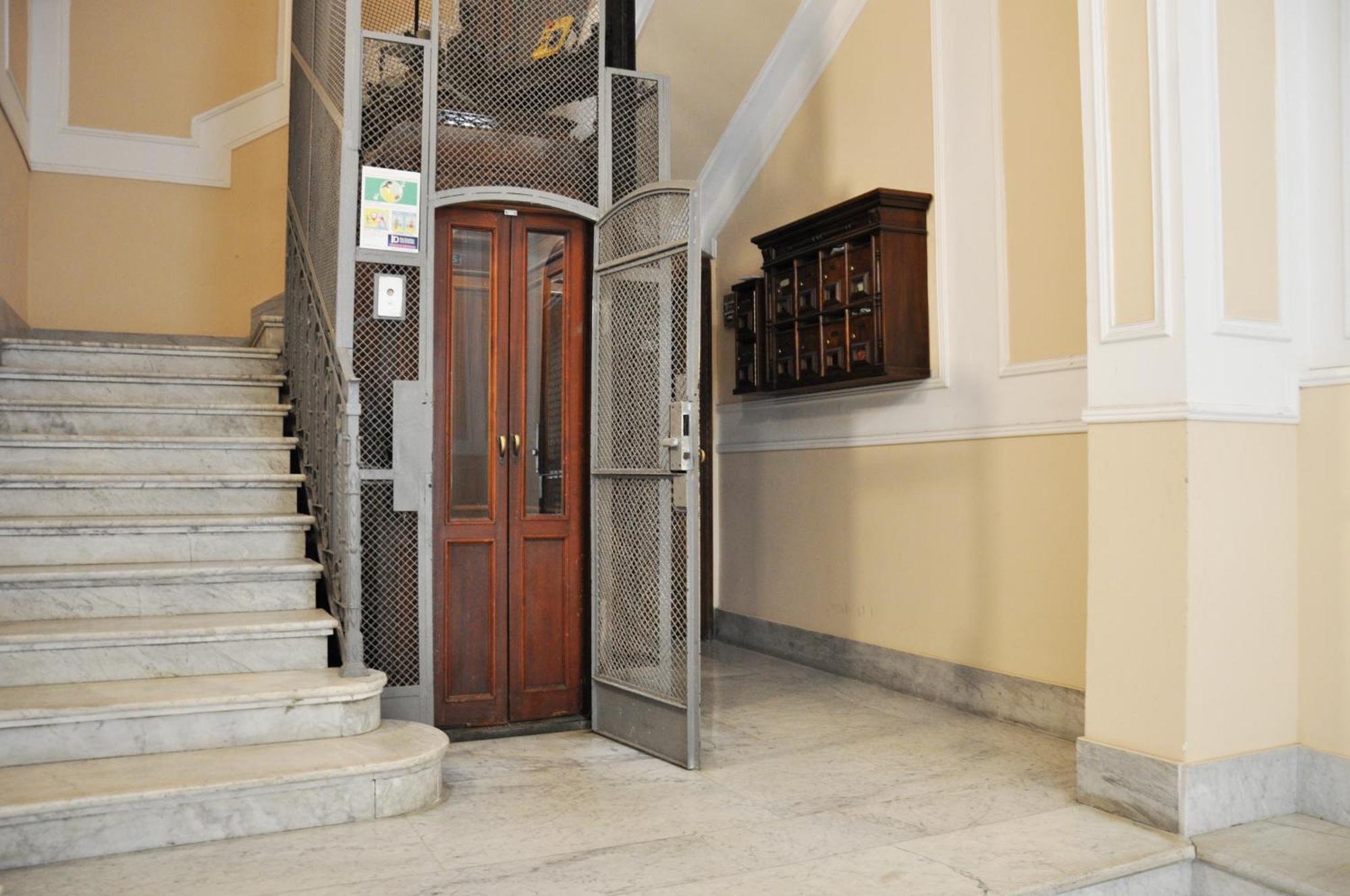Apartment In Primo Piano Bari