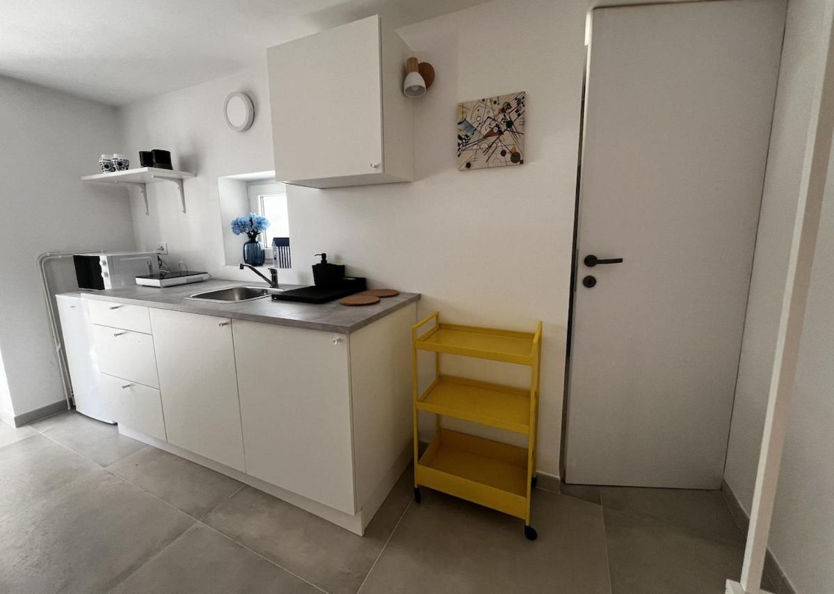 Liberty Depandance 1 Apartment Bari
